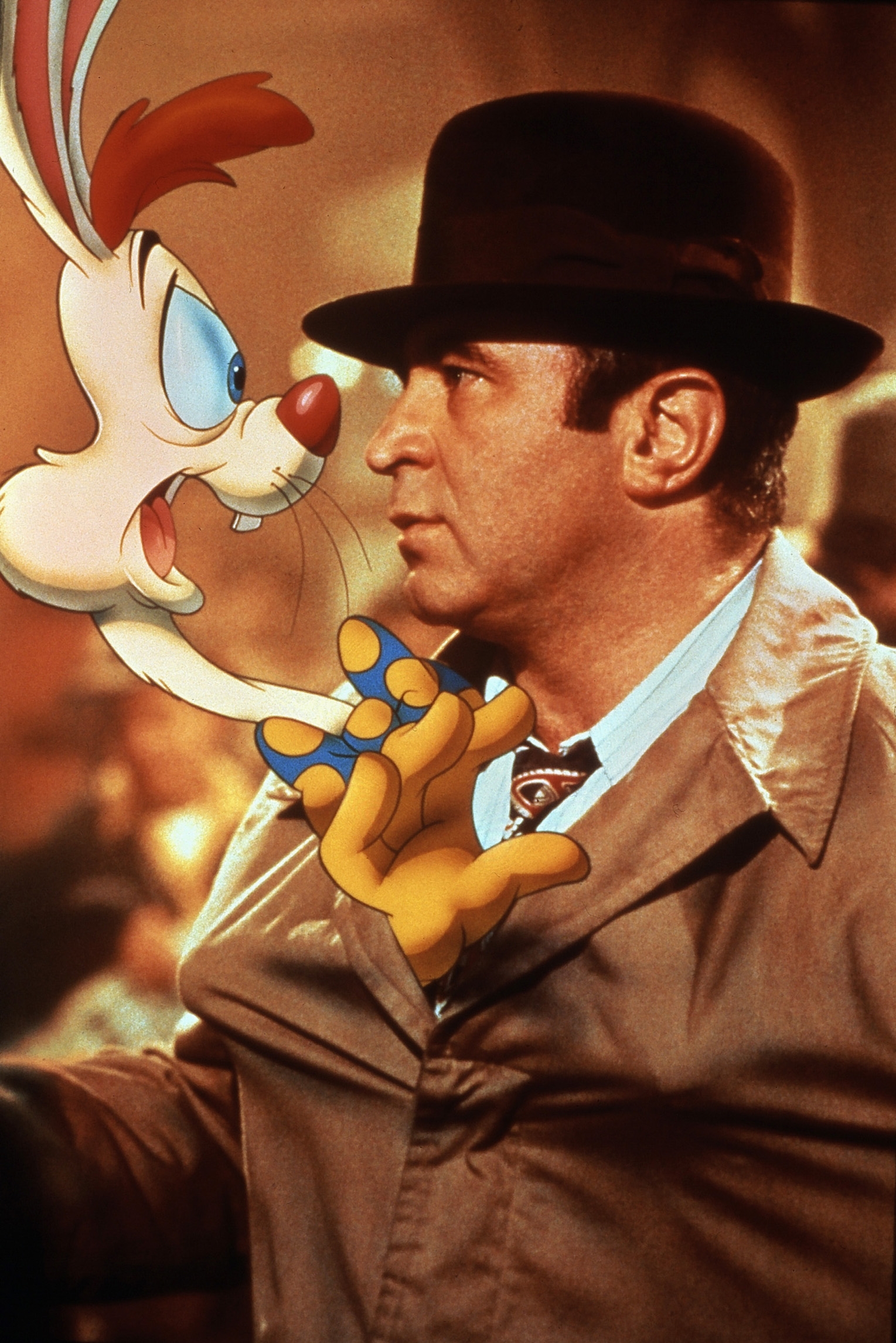 Image du film Qui veut la peau de Roger Rabbit ? bf398037-fd81-4dd5-b568-99e3ce6a4107
