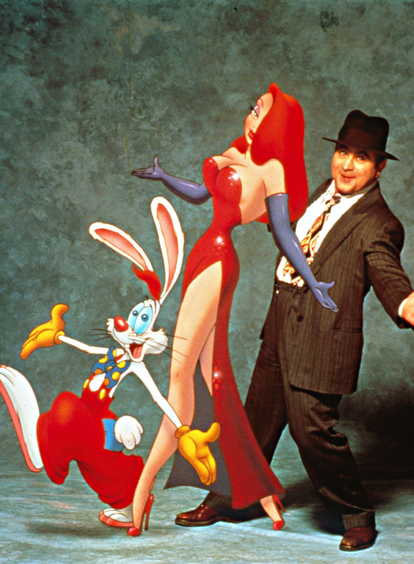 Image du film Qui veut la peau de Roger Rabbit ? 4131f676-214d-4f9f-8172-470217eaf40d