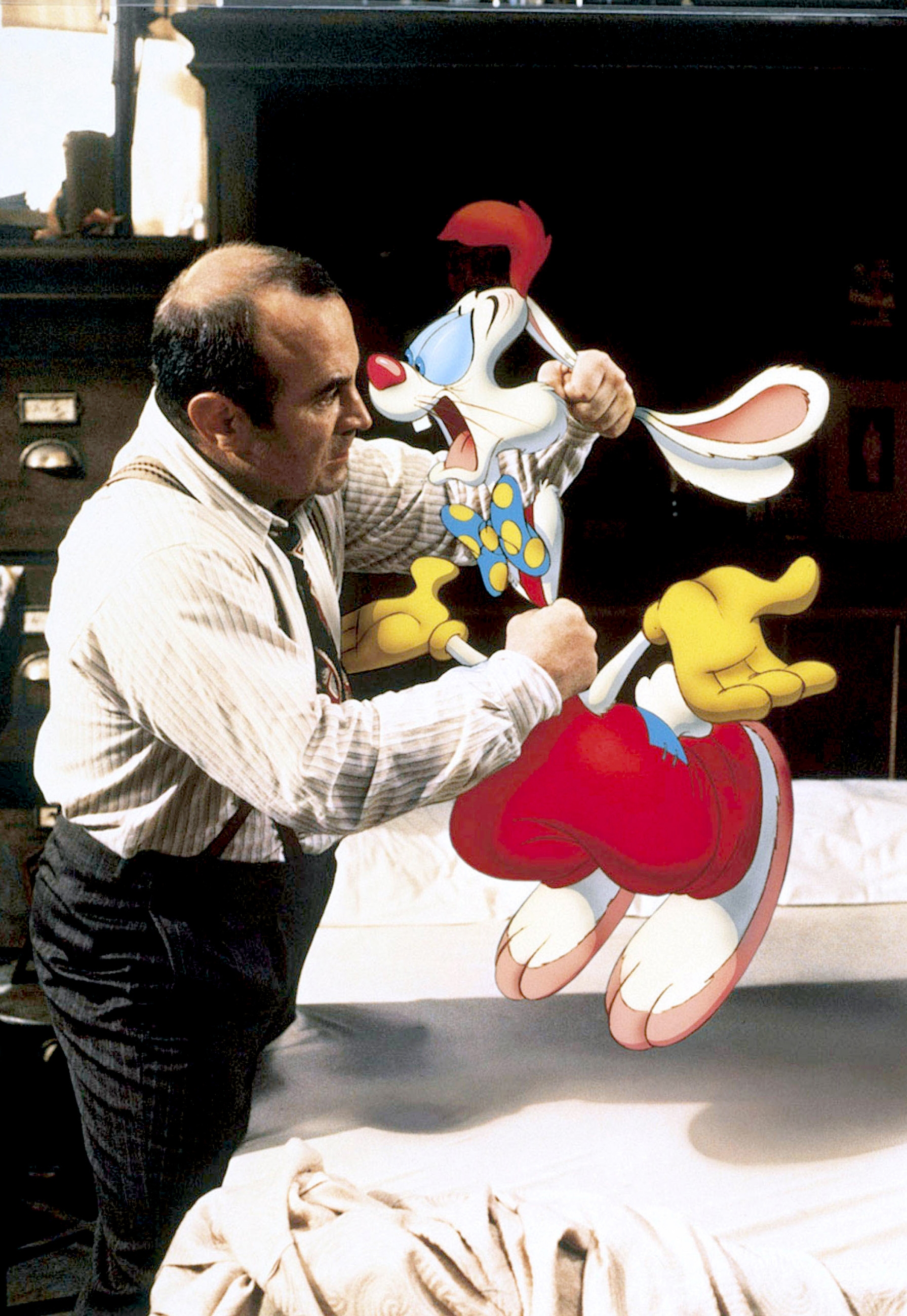 Image du film Qui veut la peau de Roger Rabbit ? ca46715f-754f-4b43-b86e-867a52aad566