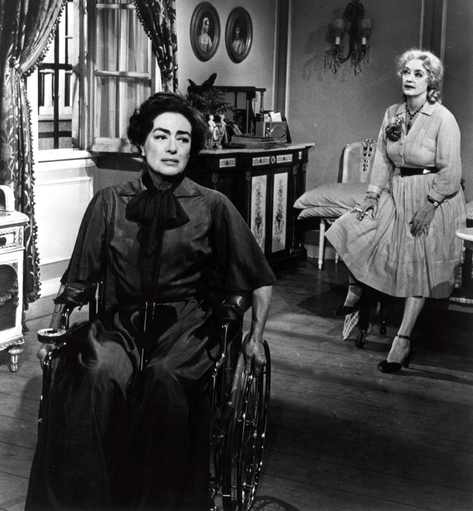 Image du film Qu'est-il arrivé à Baby Jane ? b0e8f465-fdcb-4c88-8841-a4d4e72dd354