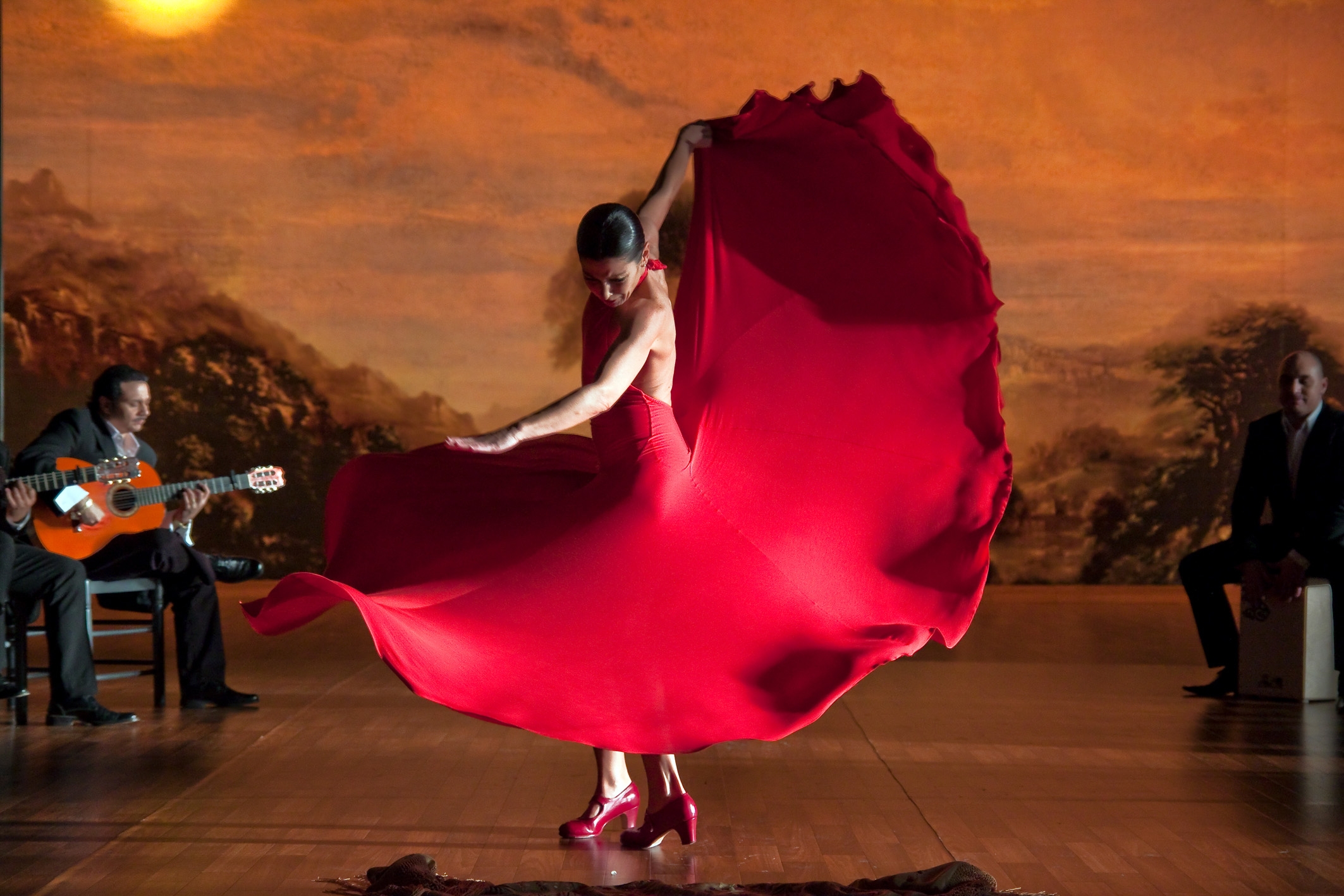 Image du film Flamenco, flamenco 7168e7e6-e5ee-4c16-b49e-c2bc5e49aaae