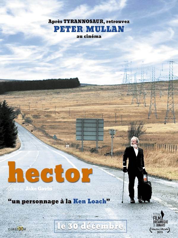 Affiche du film Hector 23571