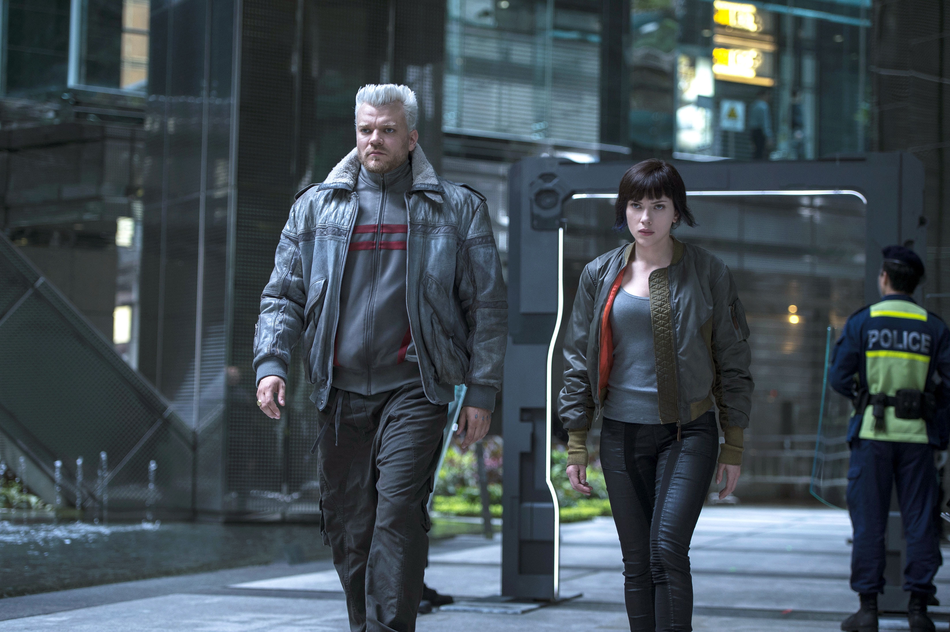 Image du film Ghost in the Shell 289a4cf3-b547-4922-ba14-365ad107b812