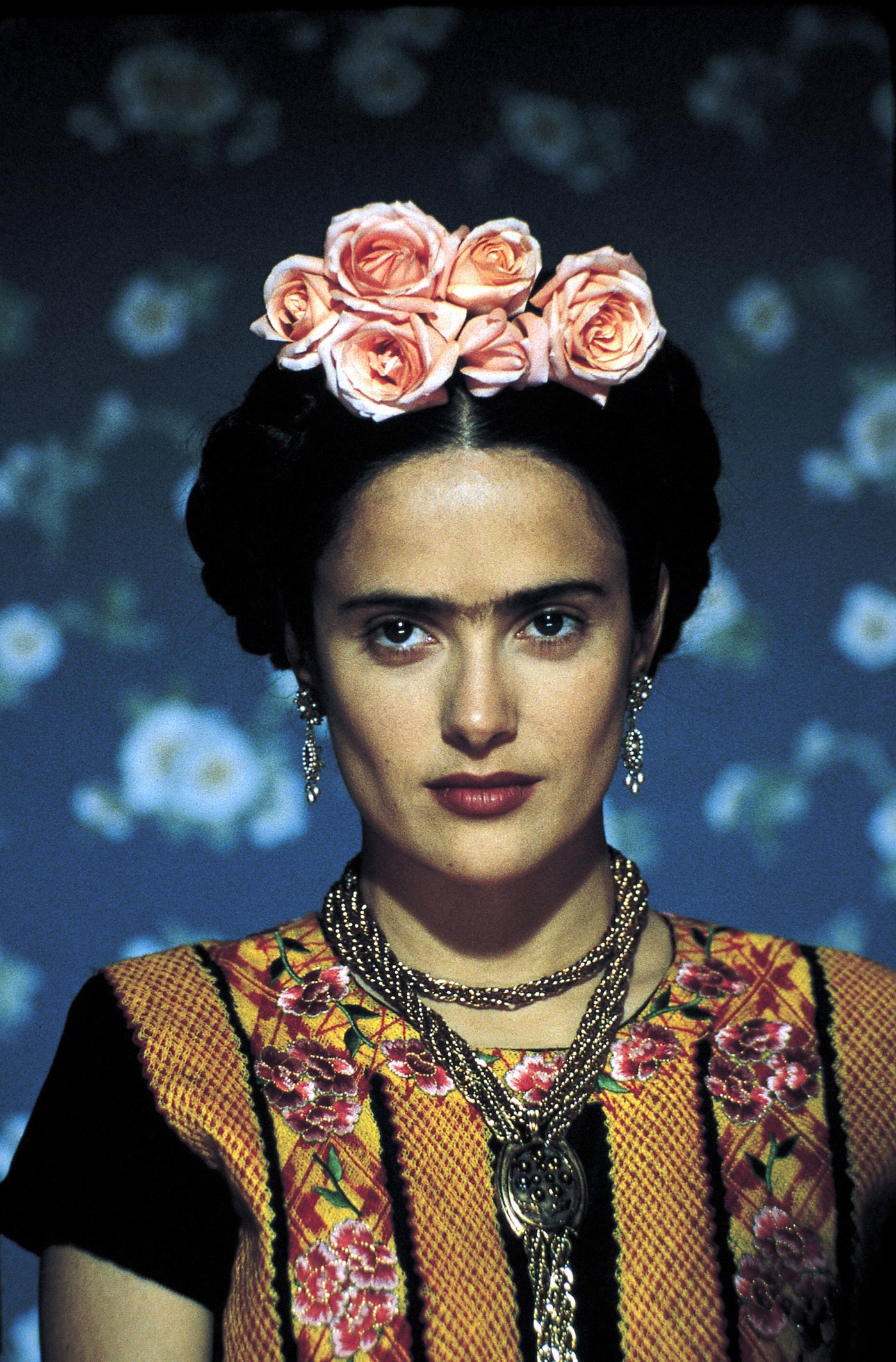 Affiche du film Frida 13281