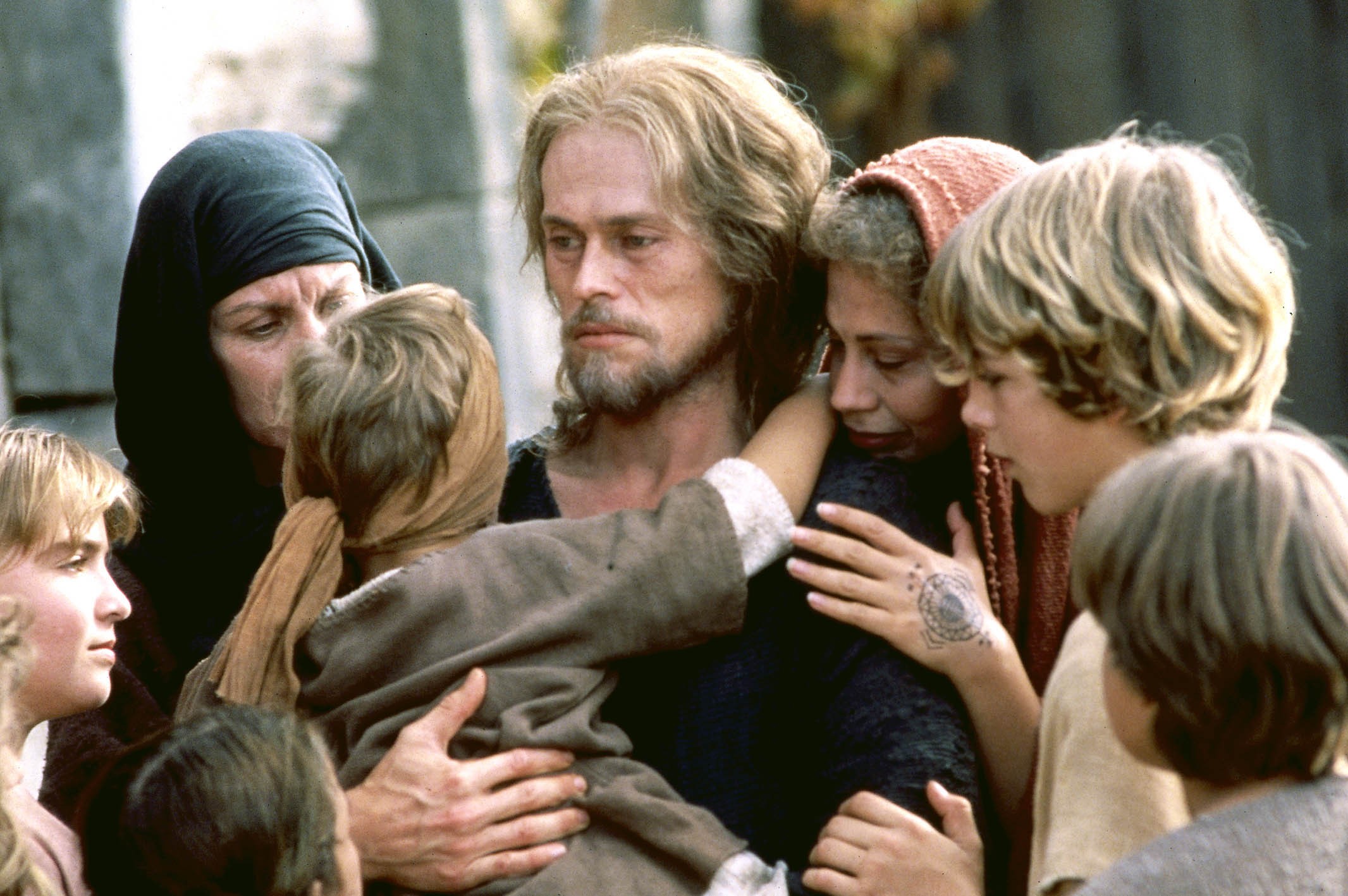 Image du film La Dernière Tentation du Christ 0cd939e8-4f0f-4535-8078-8c411db83cdc