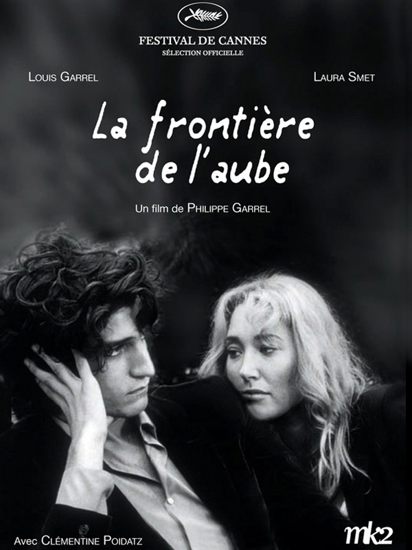Affiche du film La Frontière de l'aube 13828