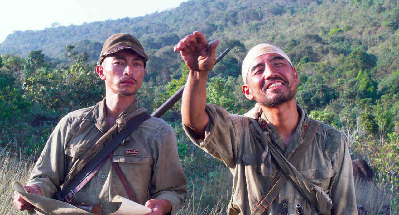 Image du film Onoda, 10 000 nuits dans la jungle ff7ca5de-f02a-466c-bc05-2134eea818b0