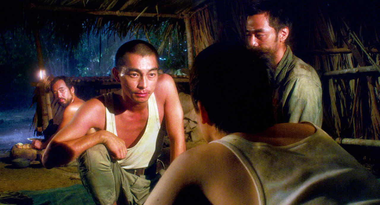 Image du film Onoda, 10 000 nuits dans la jungle 7f57a08b-4d64-41d0-b0e9-12eaad191b63