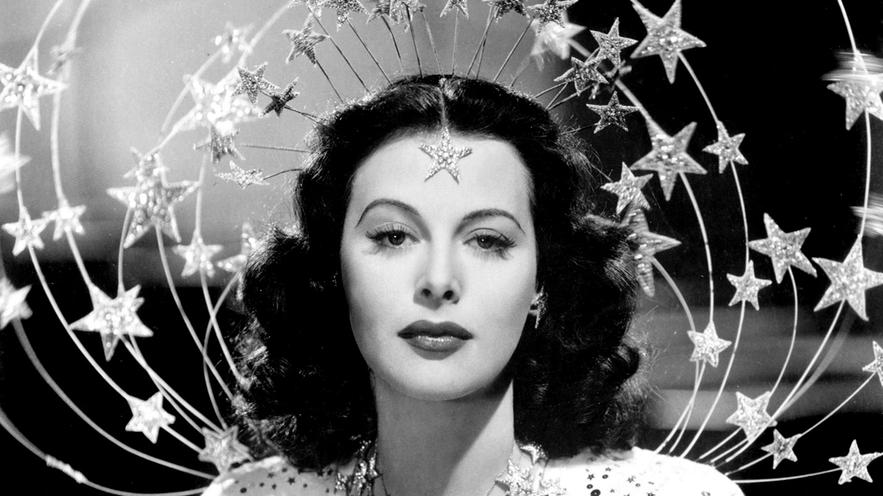 Image du film Hedy Lamarr : From Extase to Wifi f65ddd4c-aad5-47e6-ba2d-fee84727552b