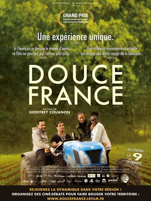 Image du film Douce France f8bfaf22-a6aa-4a13-ad84-a7b13f4aca7a
