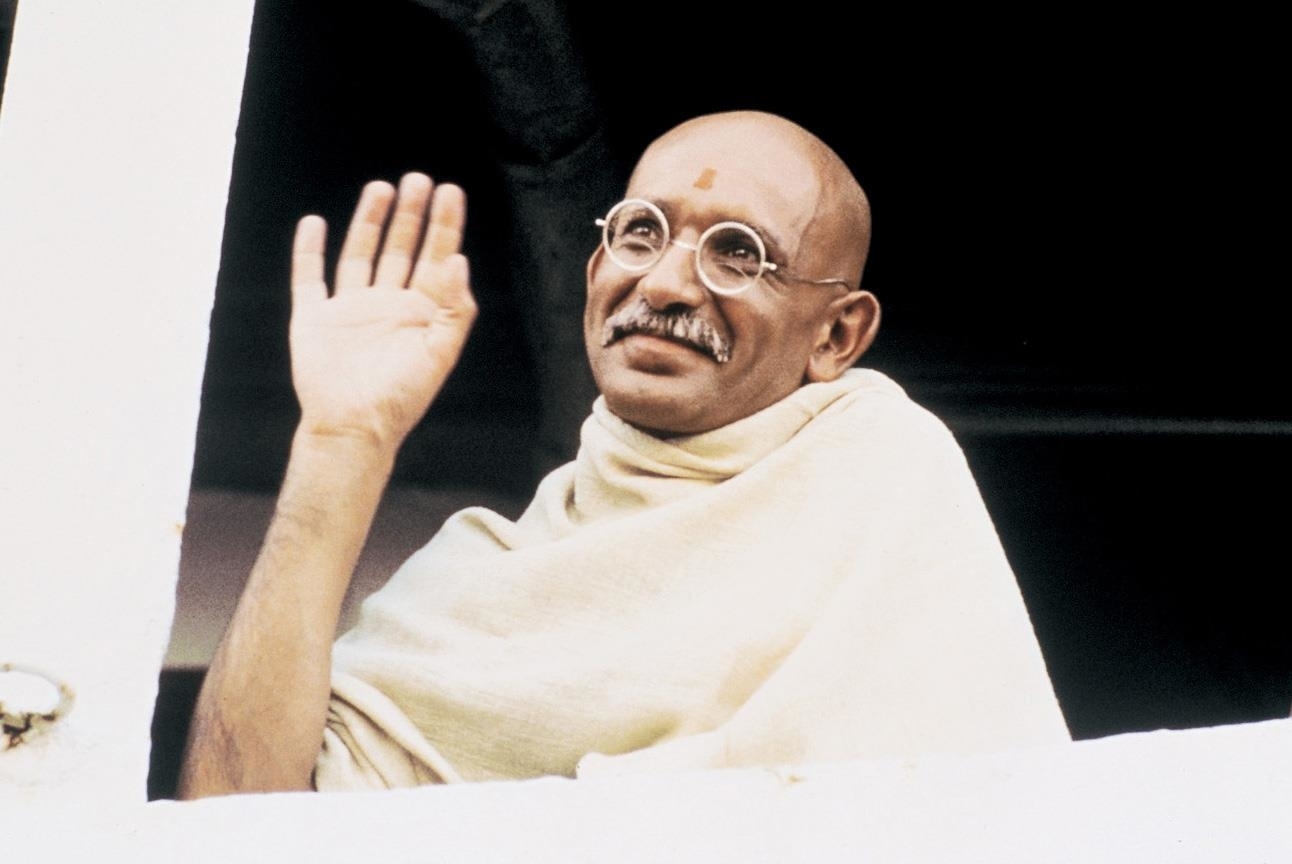 Image du film Gandhi 1e10ba07-625c-4726-bc86-d8c42f7de2ce