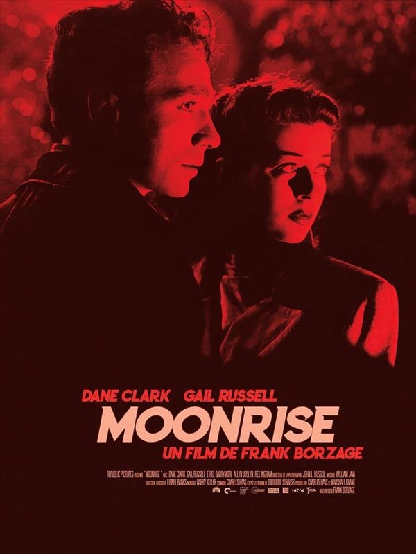Affiche du film Moonrise 166692