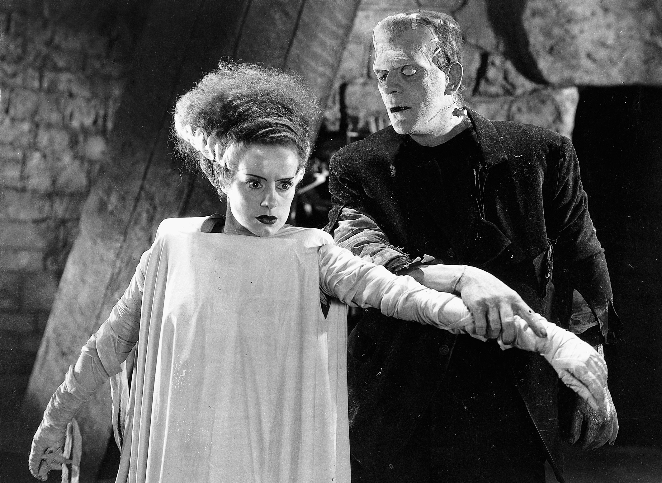 Image du film La Fiancée de Frankenstein ba4e4d4f-1533-4148-a489-9c8d7d054621