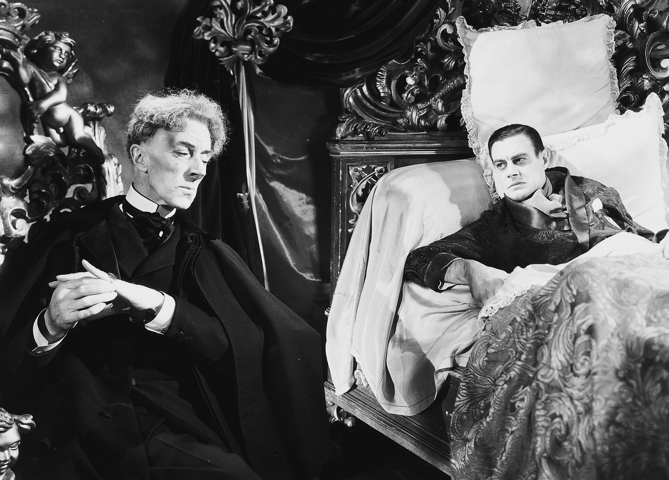 Image du film La Fiancée de Frankenstein 6702762e-920a-469e-b05c-2961c08d00cc