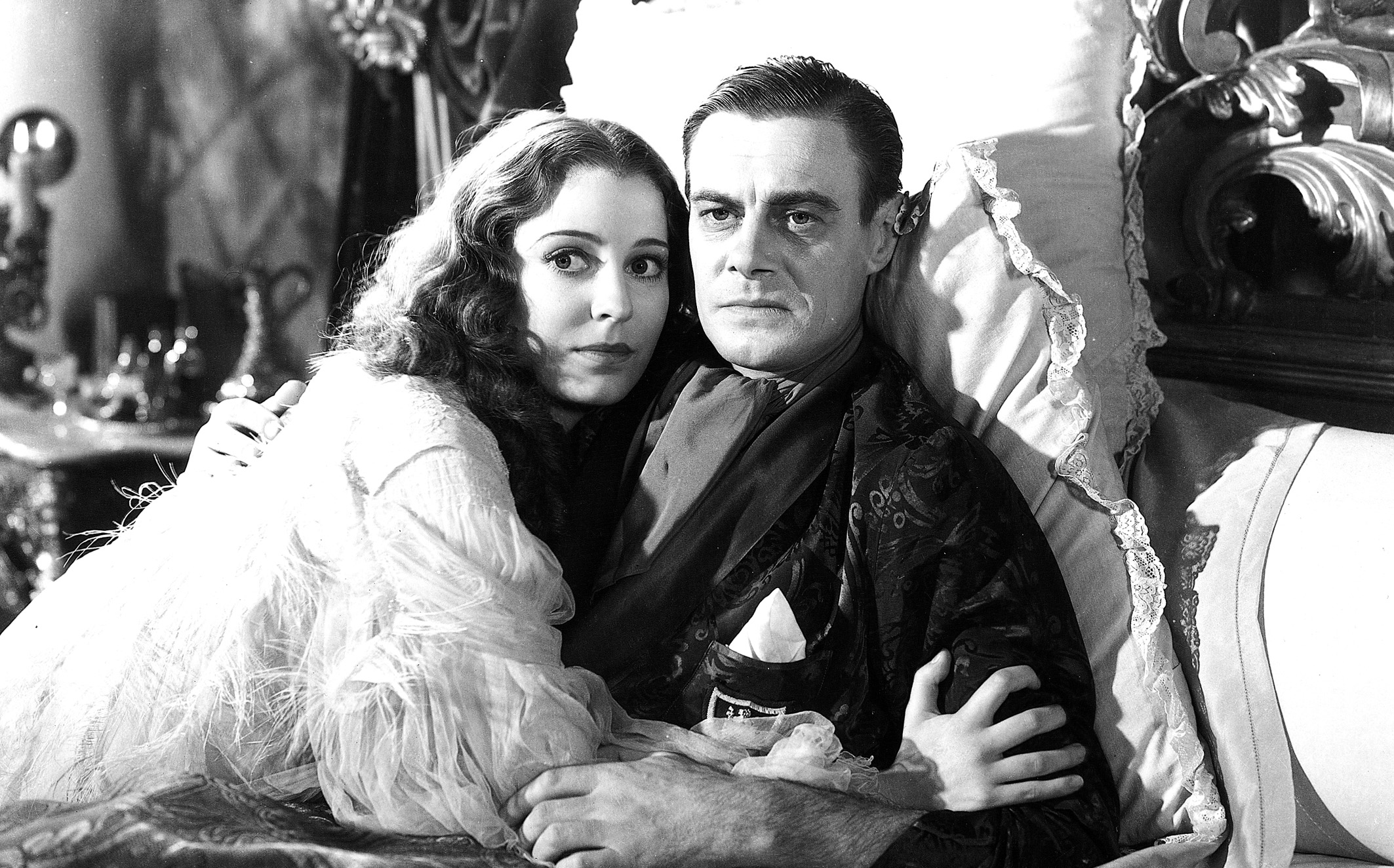 Image du film La Fiancée de Frankenstein 72e1636a-683e-4391-833d-1df5a728c3f7