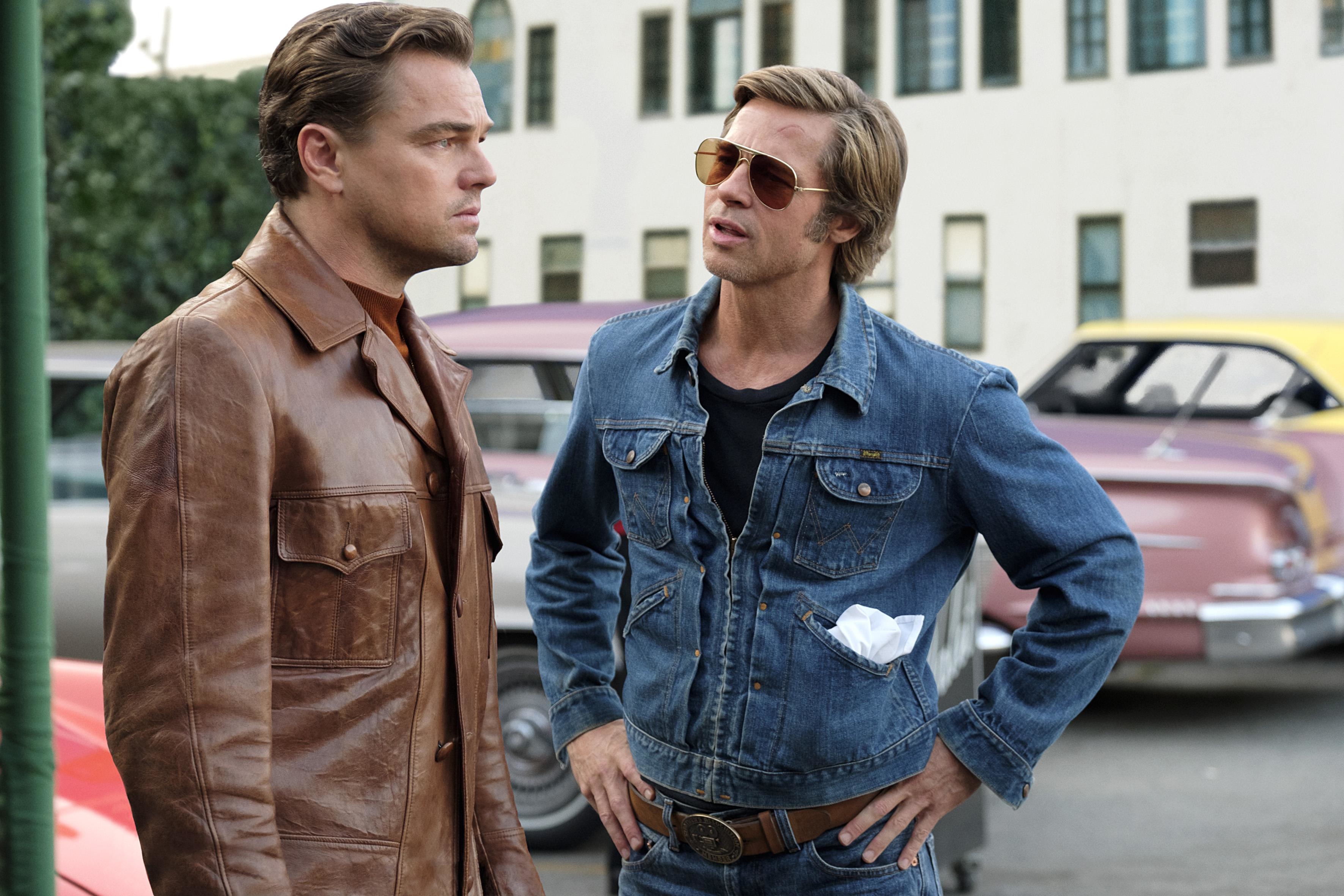 Image du film Once Upon a Time... in Hollywood d69f21b5-de16-4237-ac40-6c71dfe451f3
