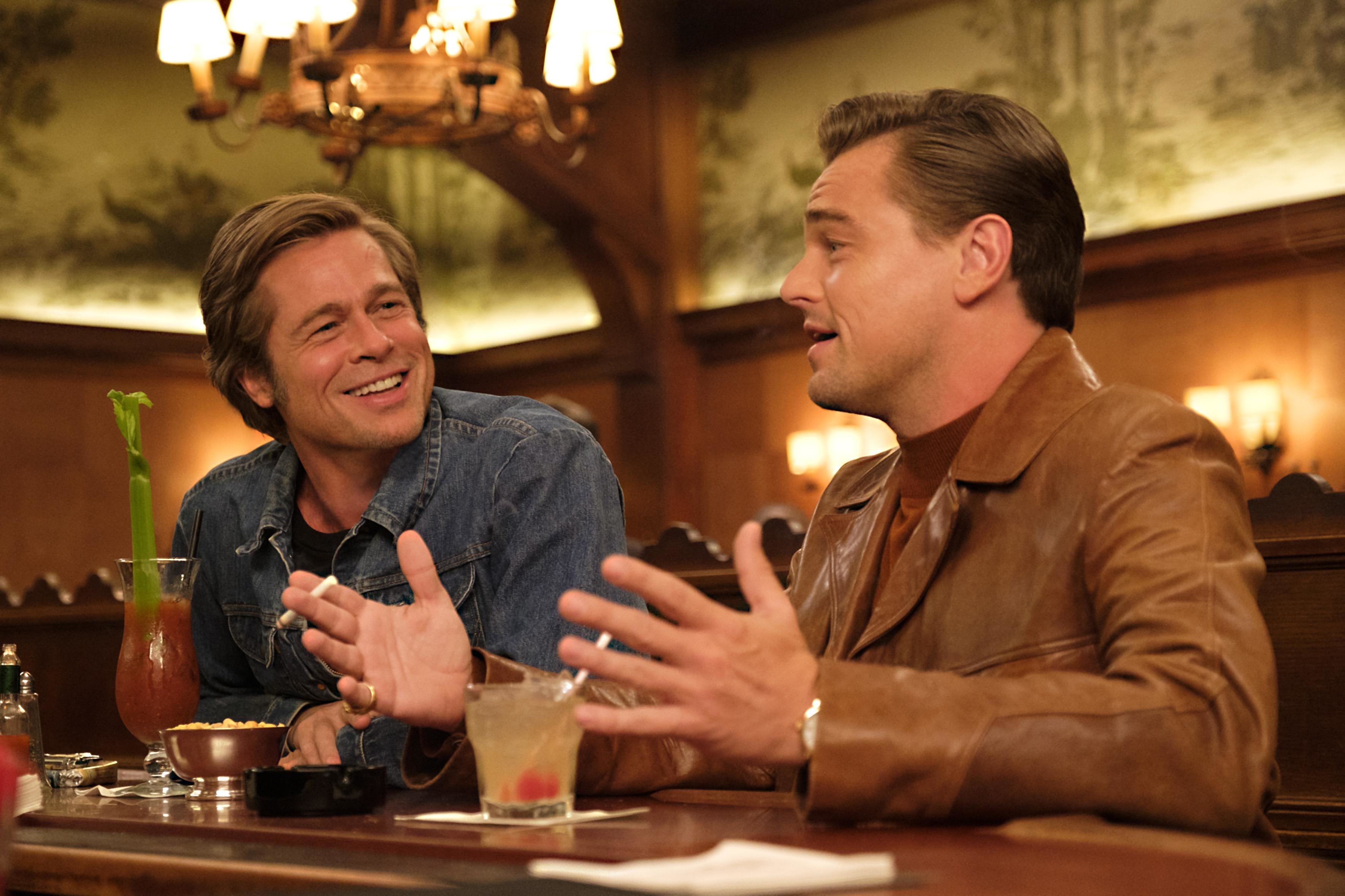 Image du film Once Upon a Time... in Hollywood 59270225-cc5b-48a7-aa09-600b5a7541a9