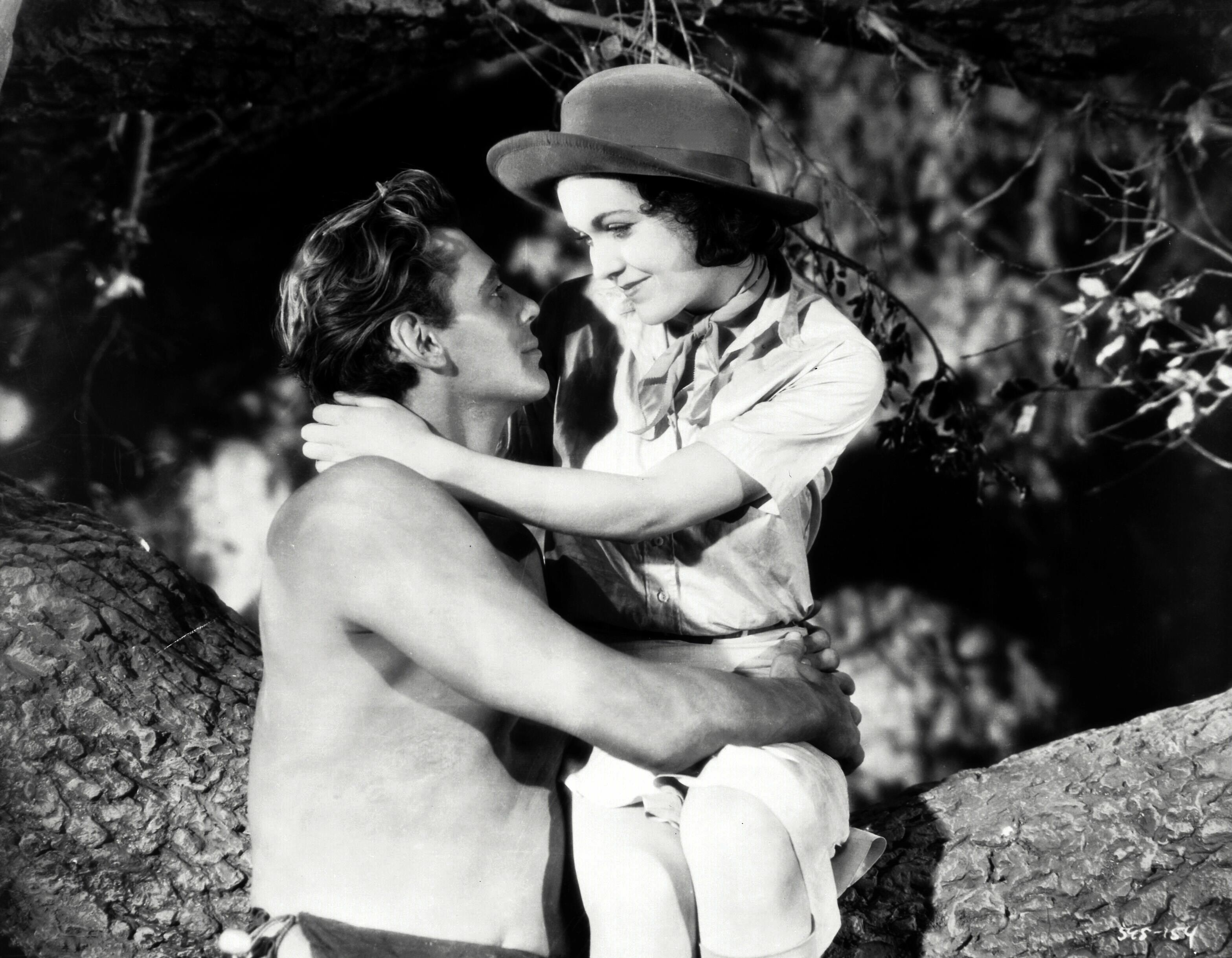 Image du film Tarzan, l'homme-singe b0497abc-6556-4aee-91a4-8a8269df66ab