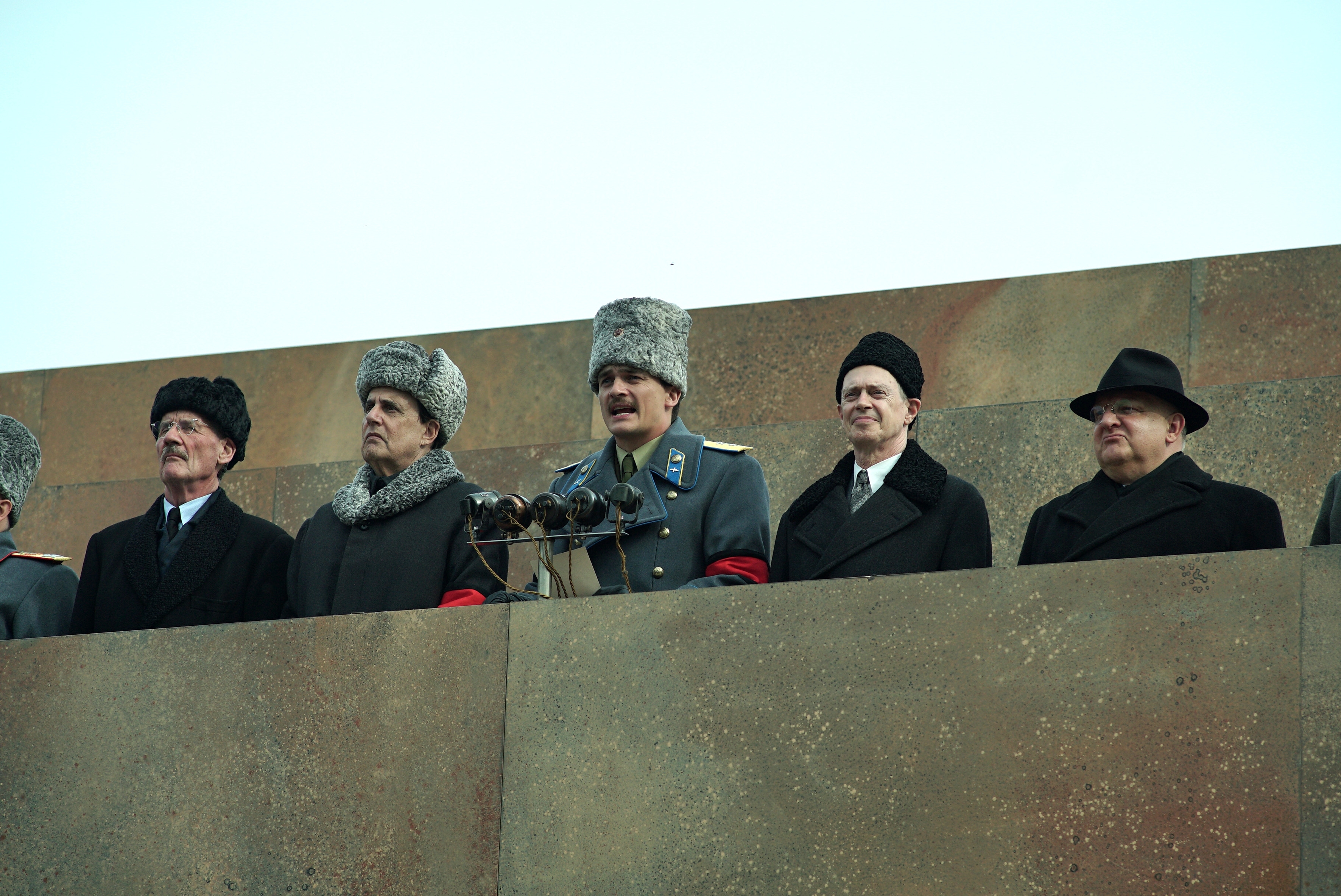 Image du film La Mort de Staline 5bf61d10-5273-4e48-8c85-b296327d1f7b