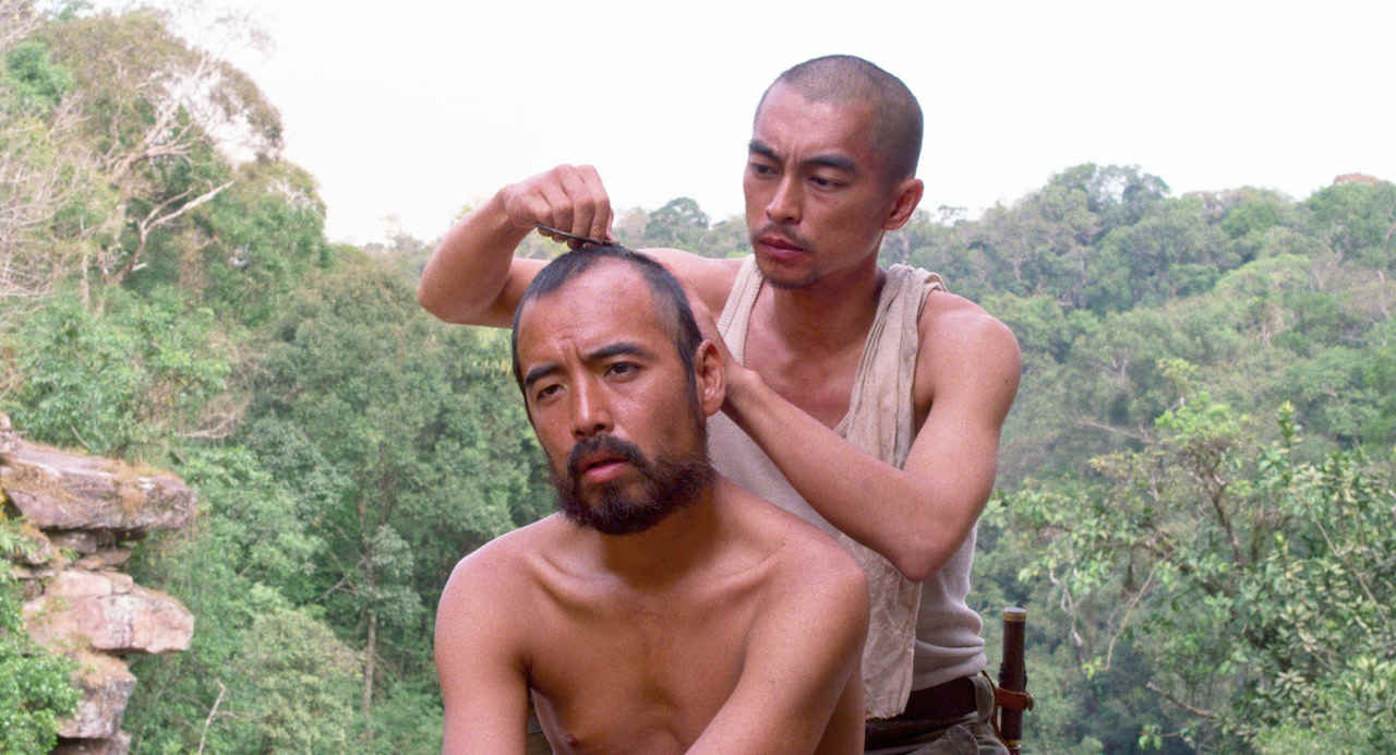 Image du film Onoda, 10 000 nuits dans la jungle edb98f5b-8cb3-4356-84af-f721476af01c