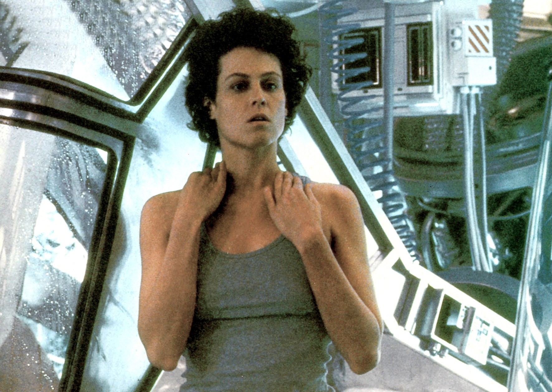 Image du film Aliens, le retour 36370