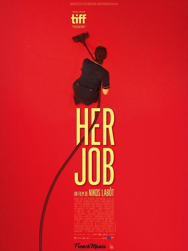 Affiche du film Her Job 142356
