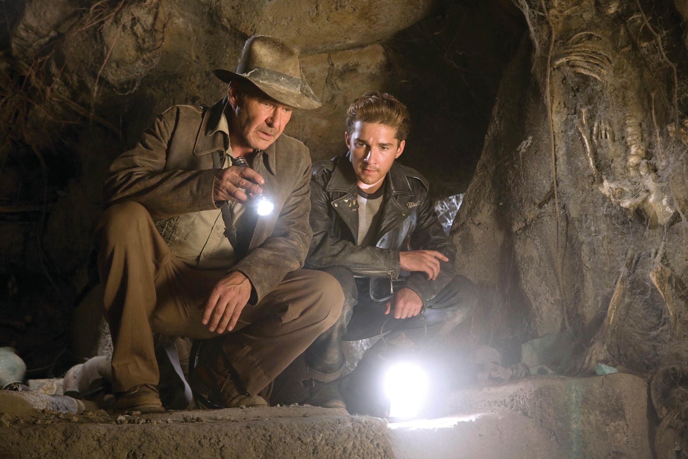 Image du film Indiana Jones et le Royaume du crâne de cristal c9ee7d08-d2b0-4dc5-98f0-a14d72d5bf43