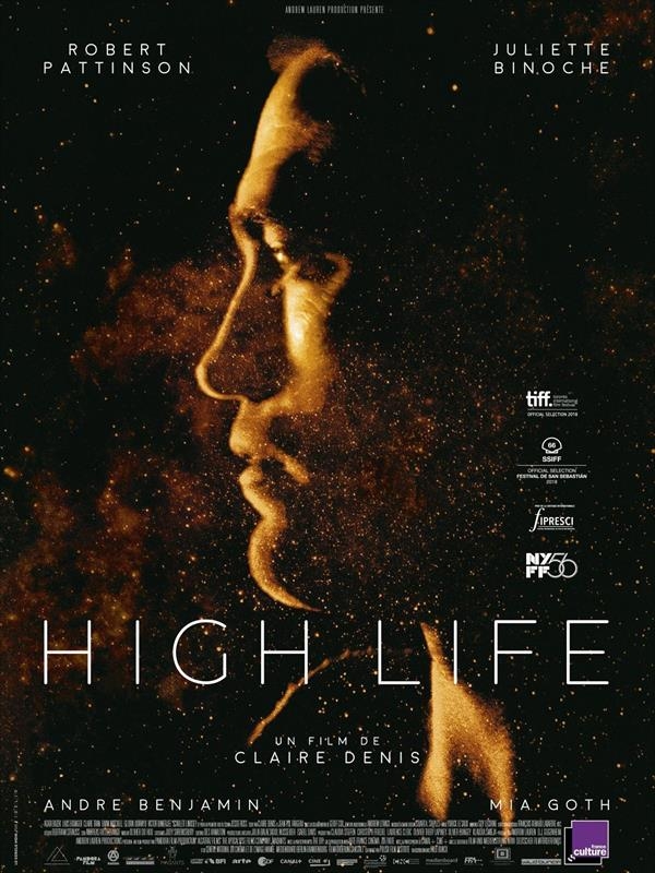 Affiche du film High Life 137474
