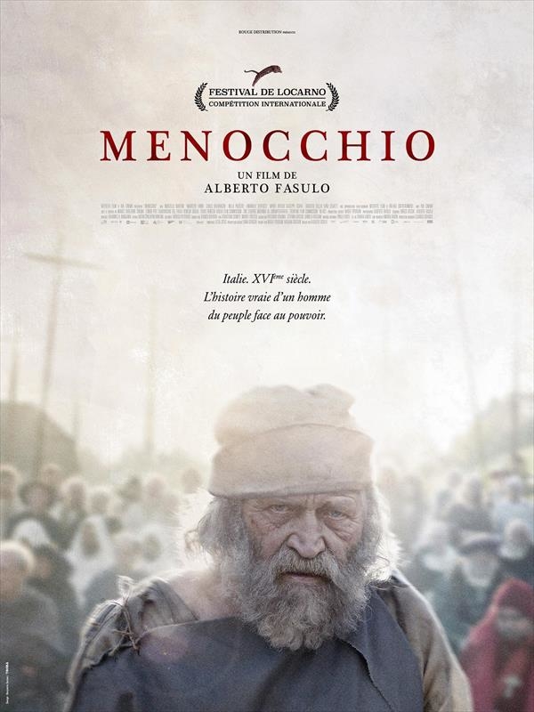 Affiche du film Menocchio 139523
