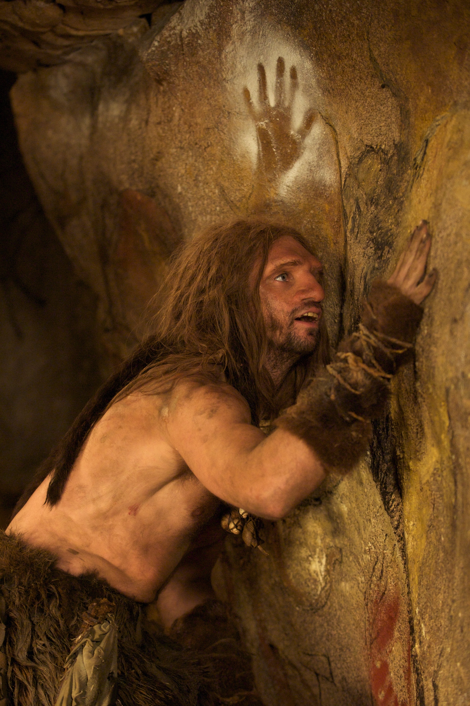 Image du film Ao, le dernier Néandertal 1da4bc84-e36b-4681-816d-6622e61a25e5
