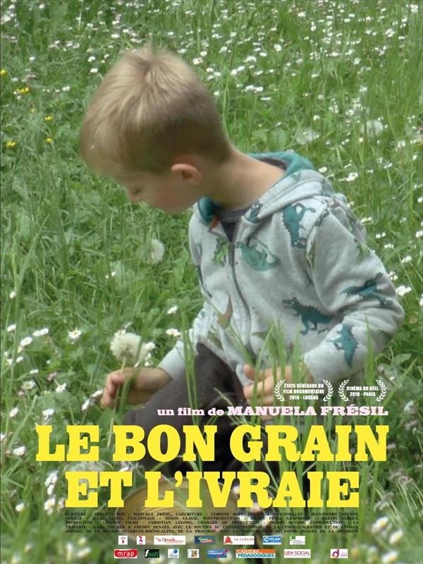 Affiche du film Le Bon Grain et l'Ivraie 172471