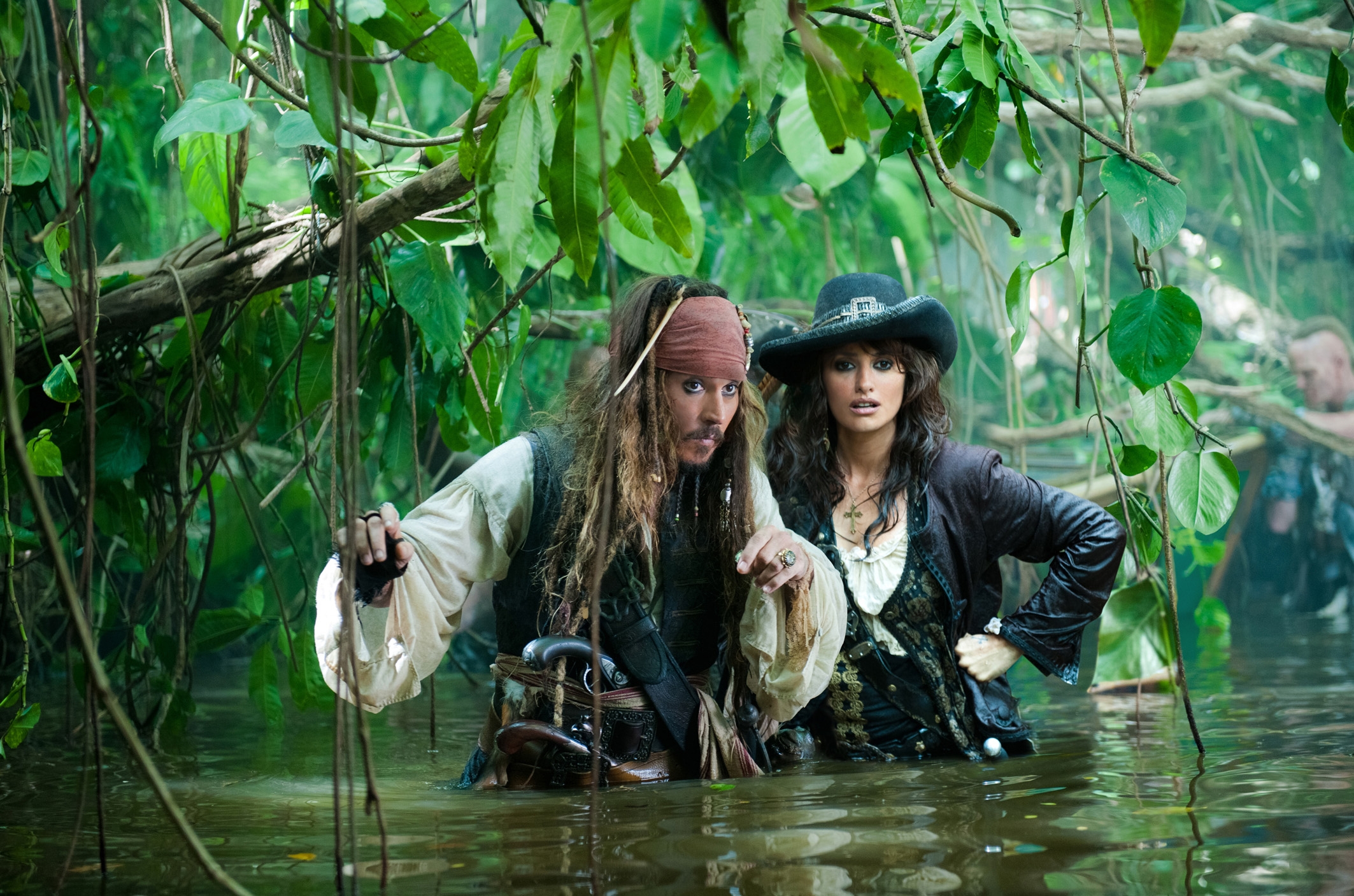 Image du film Pirates des Caraïbes : la fontaine de jouvence 24e2bca2-cbf4-4c48-b1f6-5fc2def7367d
