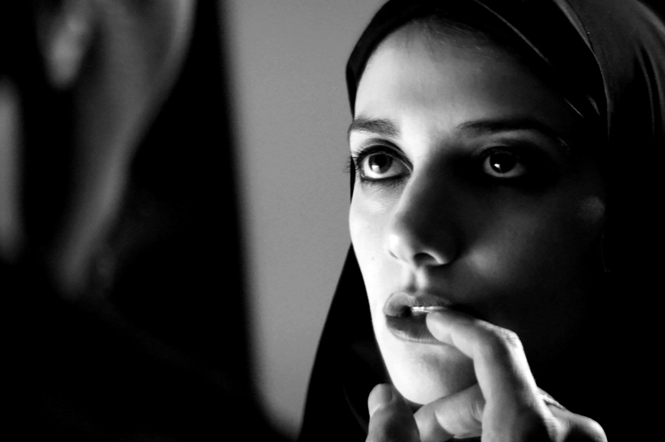 Image du film A Girl Walks Home Alone at Night 37489