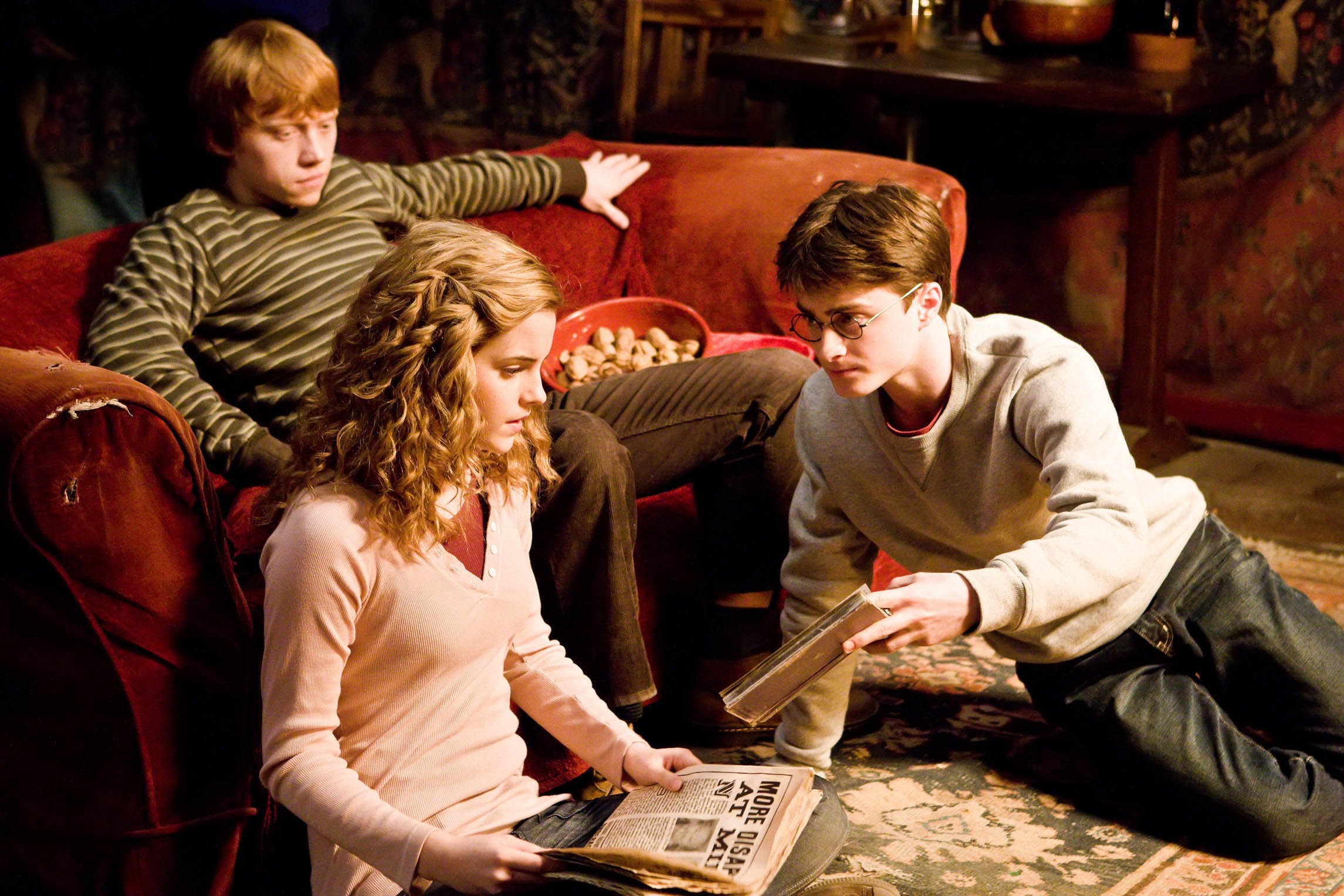 Image du film Harry Potter et le Prince de sang-mêlé 7481ec74-671f-4673-997c-05bd464b2294