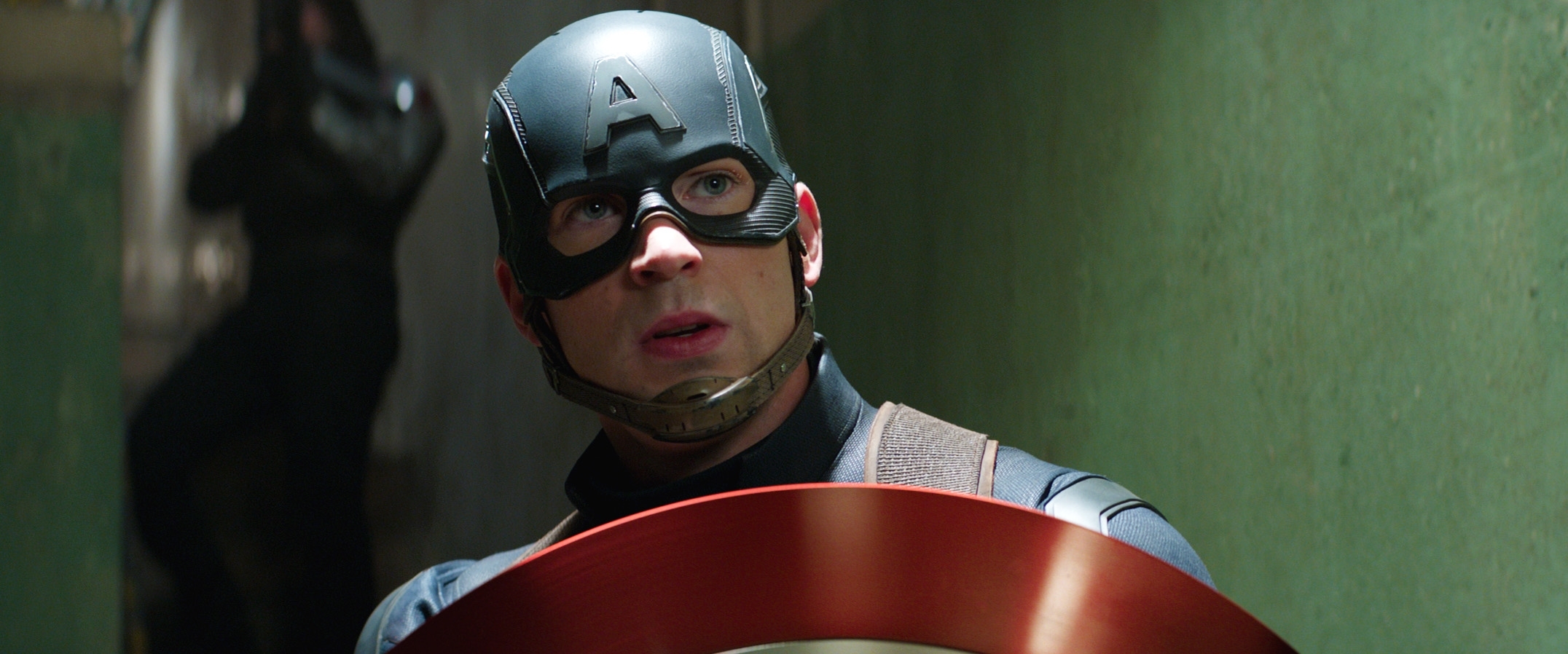 Image du film Captain America : Civil War 38229