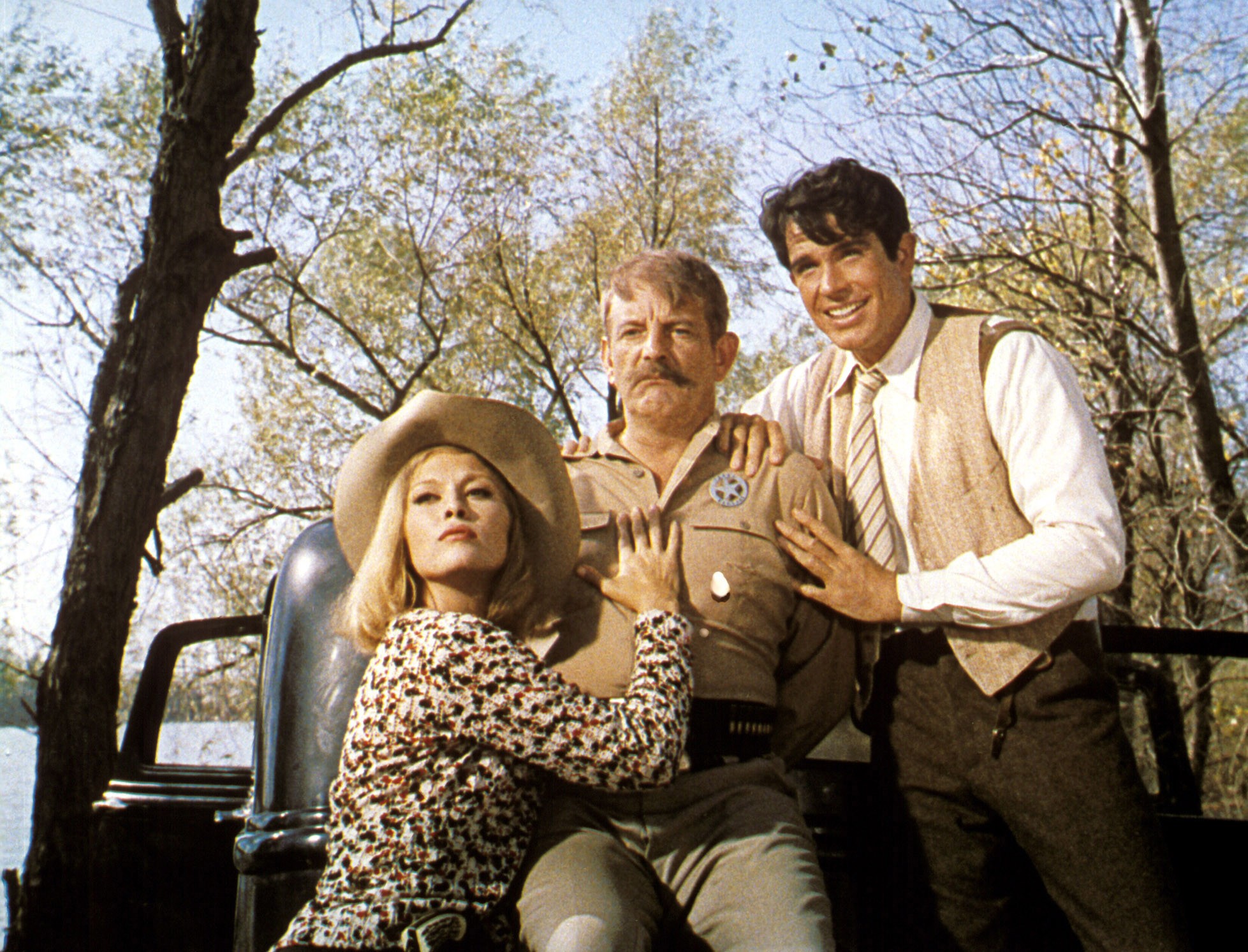 Image du film Bonnie and Clyde 8e2ea0e4-17f4-431a-a335-afe2e44d395f