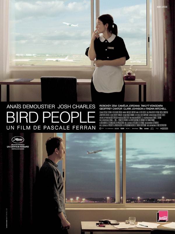 Affiche du film Bird People 15619