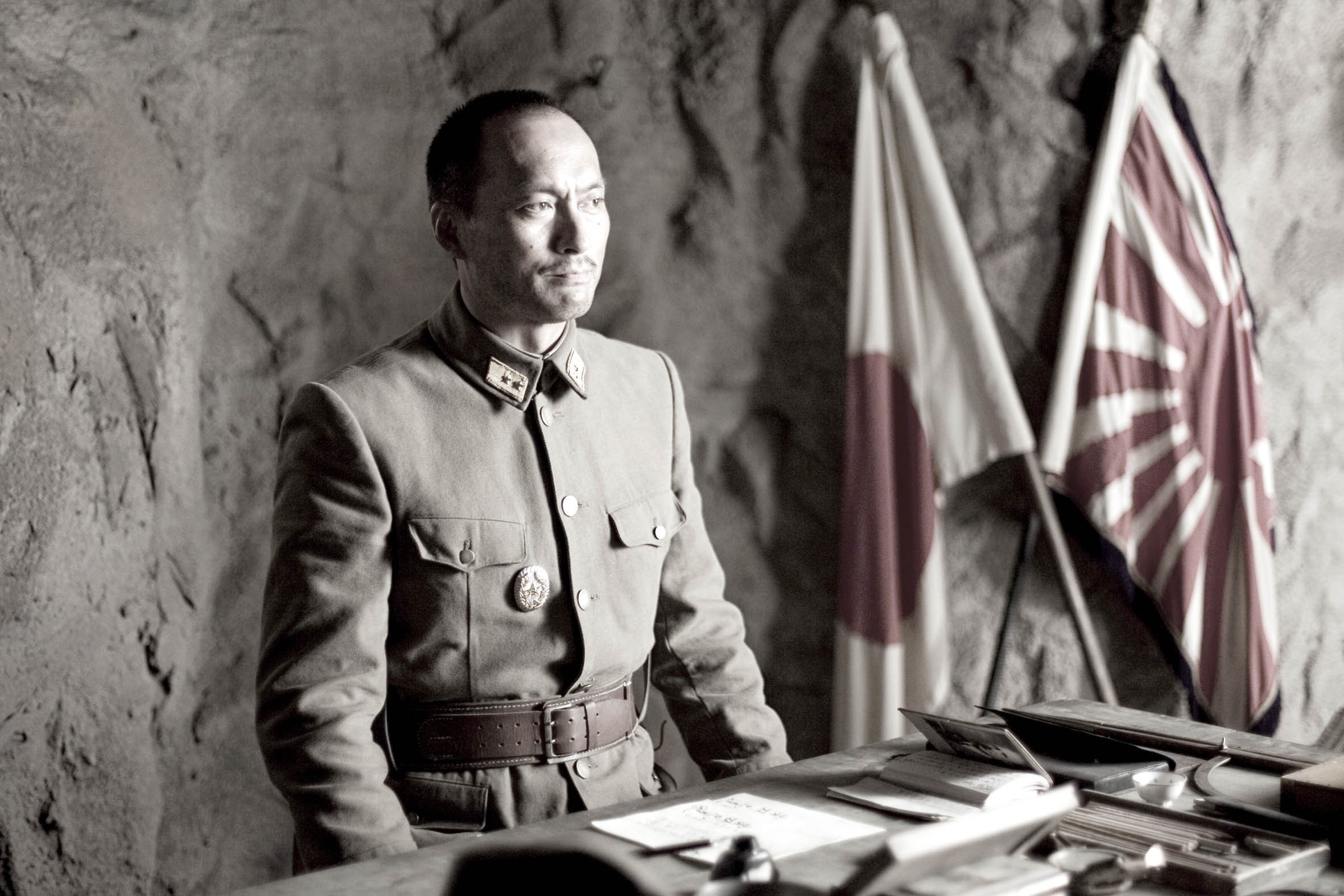 Image du film Lettres d’Iwo Jima e1169796-b424-427d-9750-819d7b1bfac9