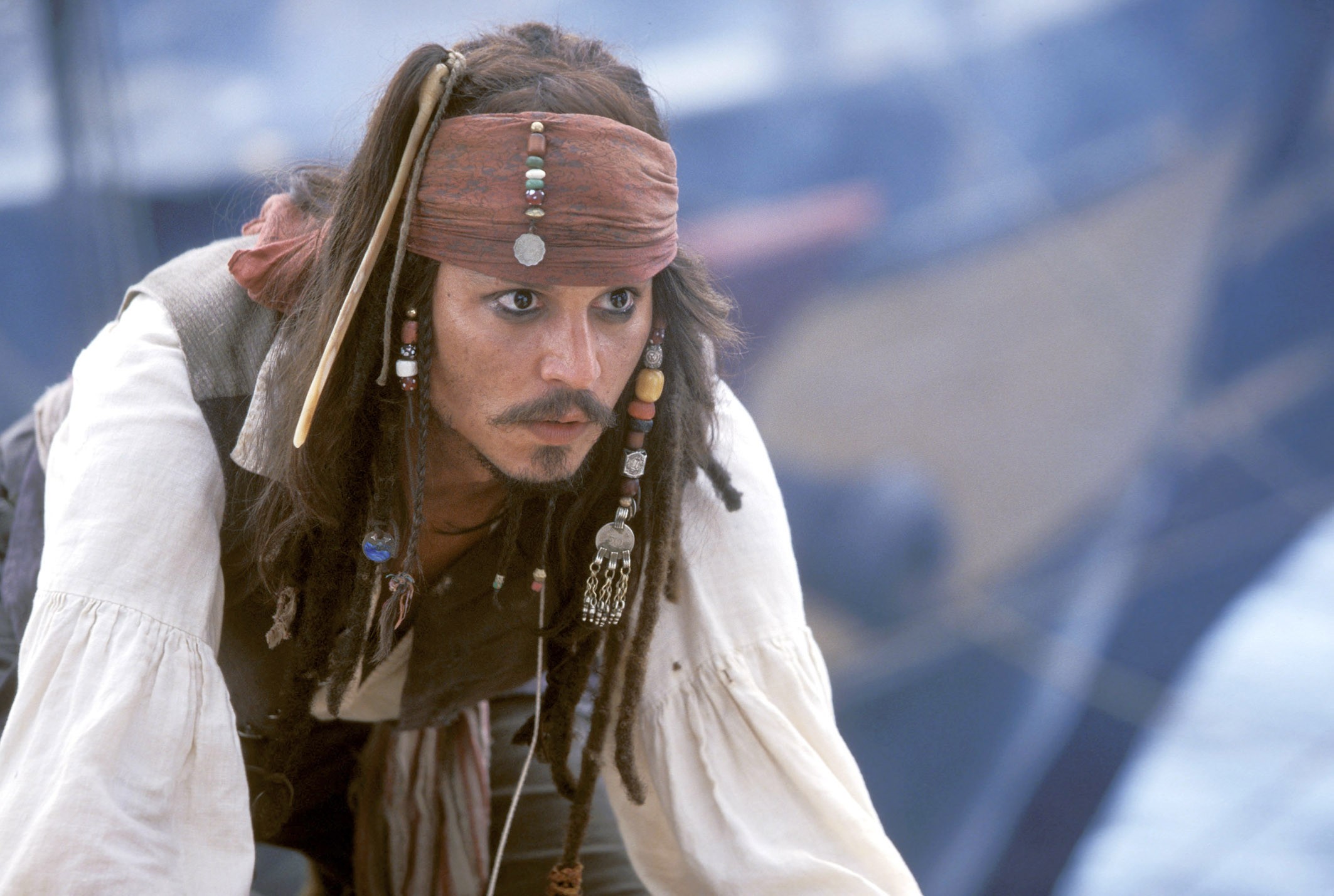 Image du film Pirates des Caraïbes : la malédiction du Black Pearl 53f4fbb3-e031-4e6d-842e-417dbd54a551