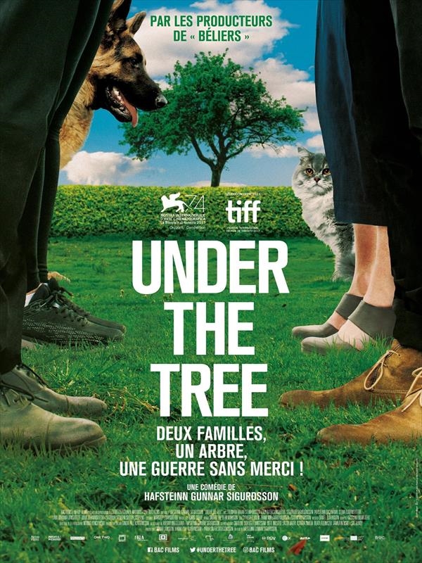 Affiche du film Under the Tree 135839