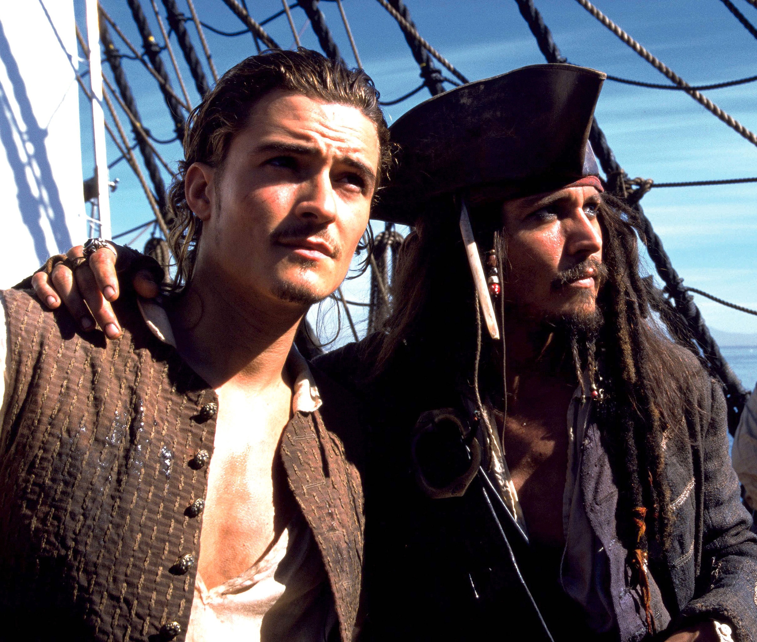 Image du film Pirates des Caraïbes : la malédiction du Black Pearl 5986b243-7860-460e-a3b0-6b1556eff2a7