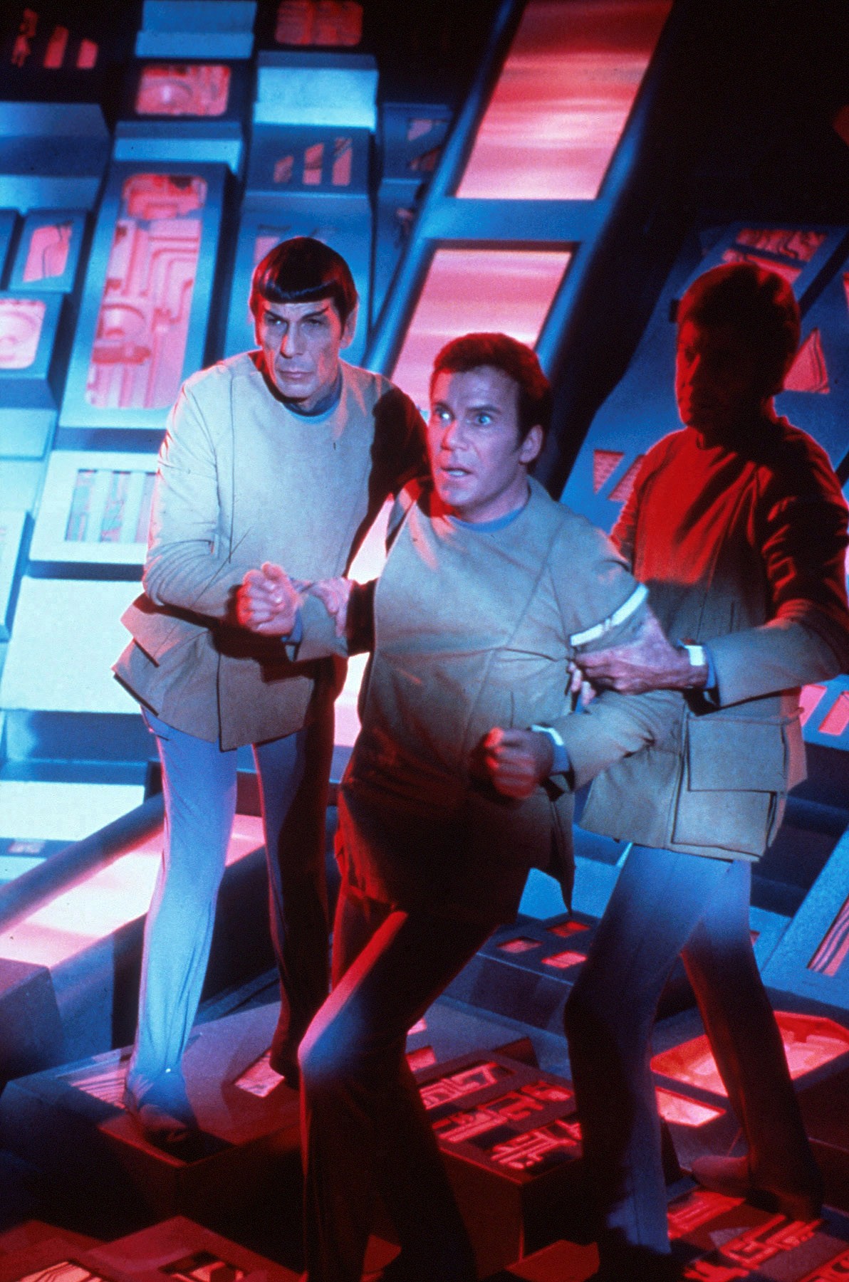 Affiche du film Star Trek : le film 139273