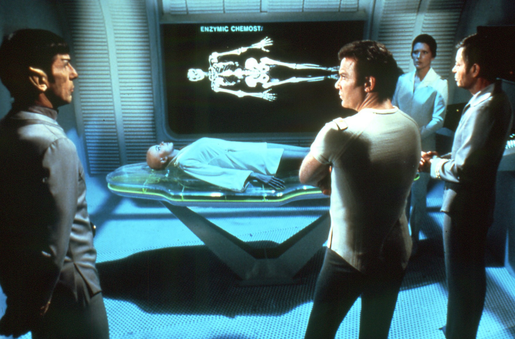 Image du film Star Trek : le film 39906