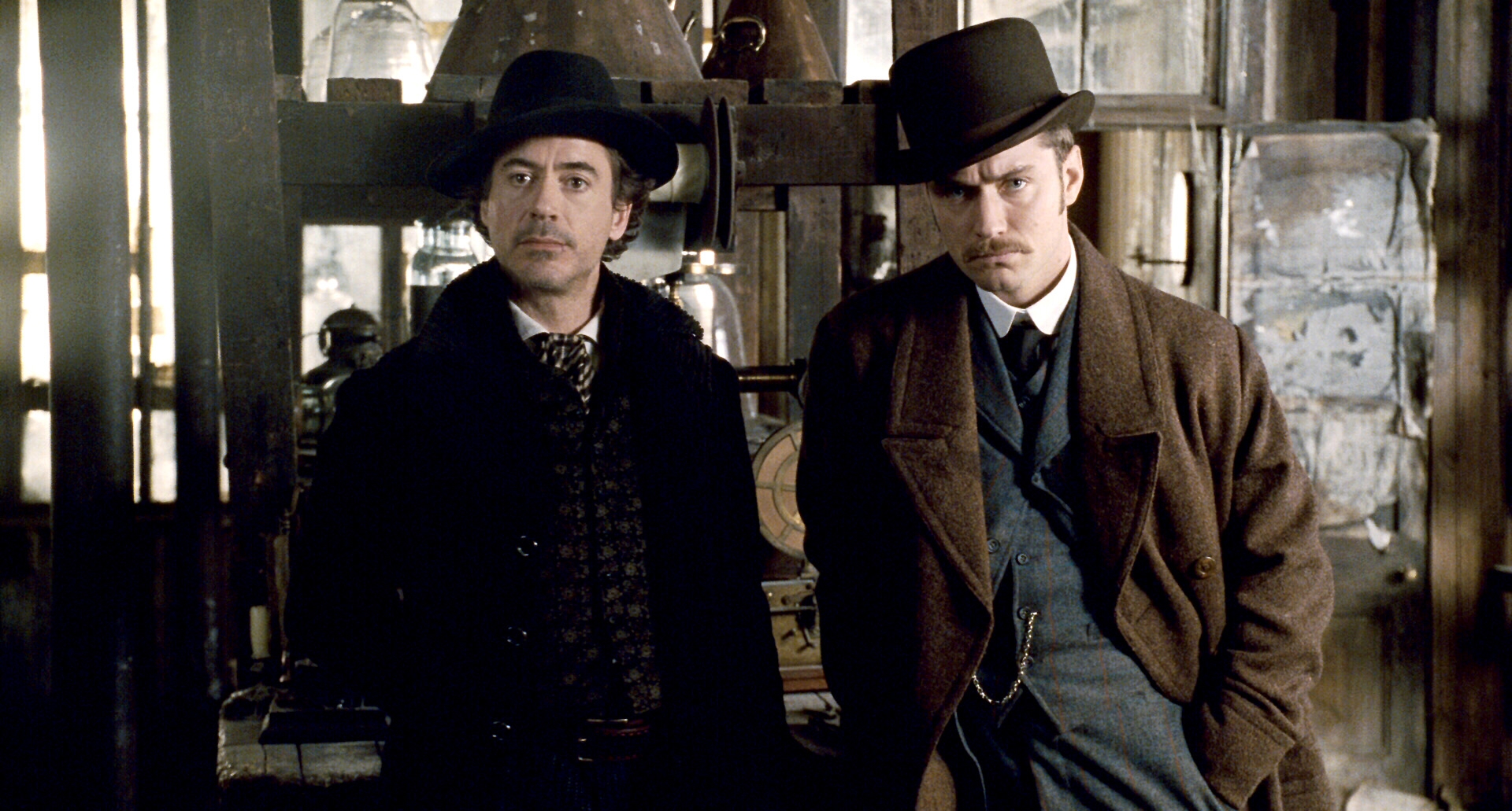 Image du film Sherlock Holmes a4df4e02-b23a-4375-825f-1c15cefed496