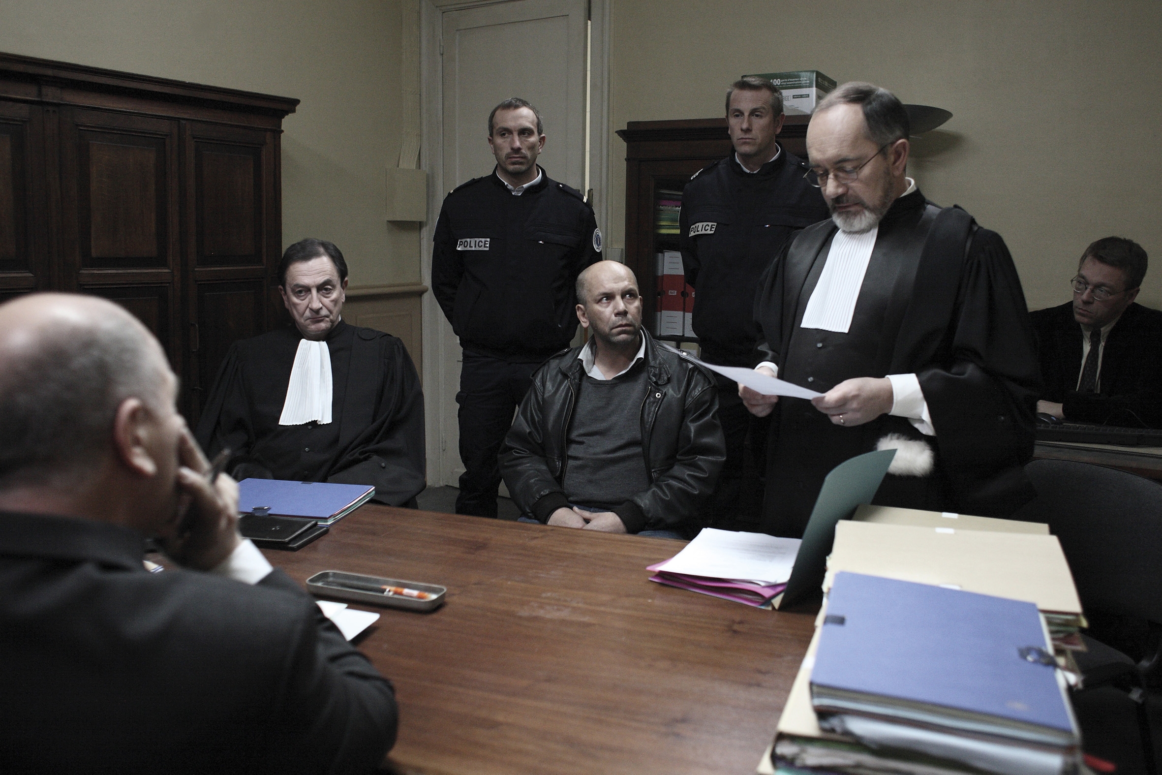 Image du film Présumé coupable 41cb19bf-6620-43ff-9060-f20a204481b8