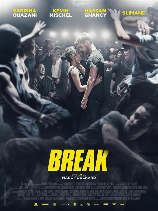 Affiche du film Break 135070