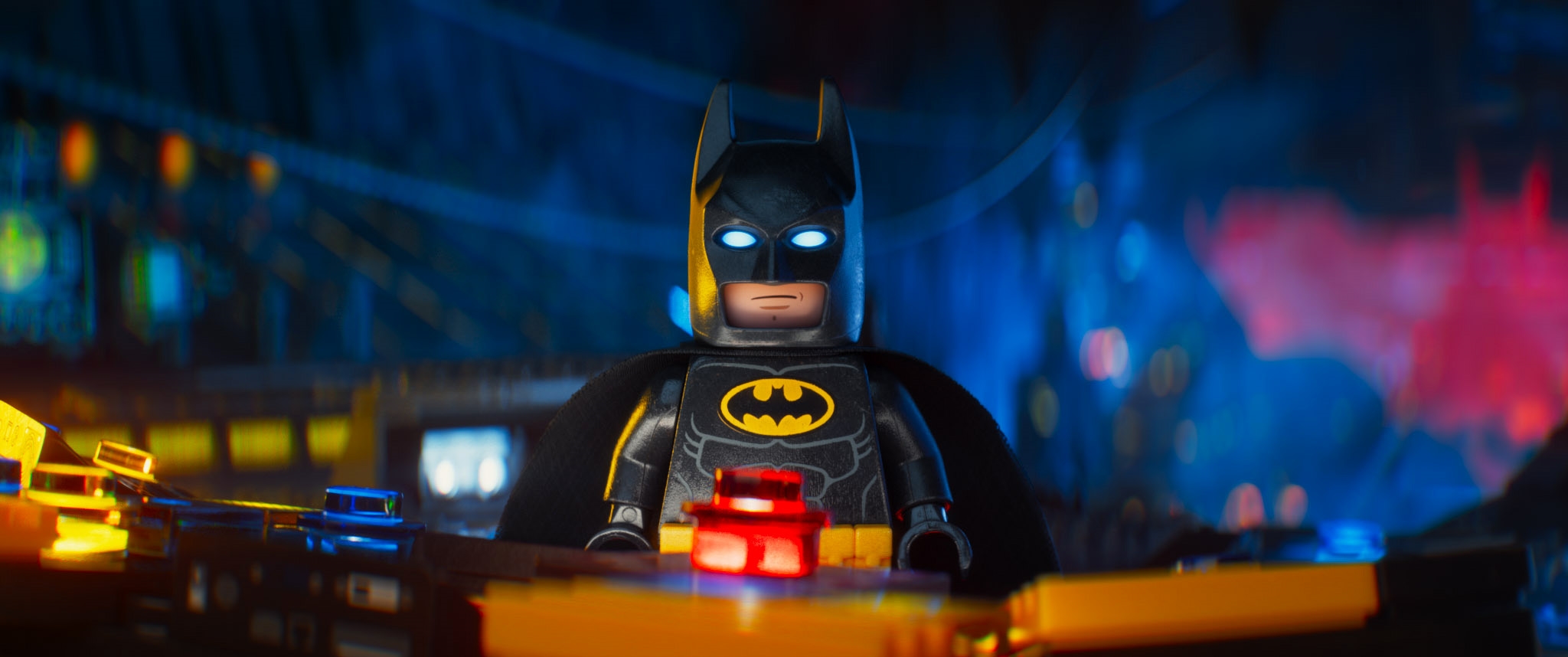 Image du film Lego Batman : le film 19c99125-d4e2-40de-9f2a-bc996499914d