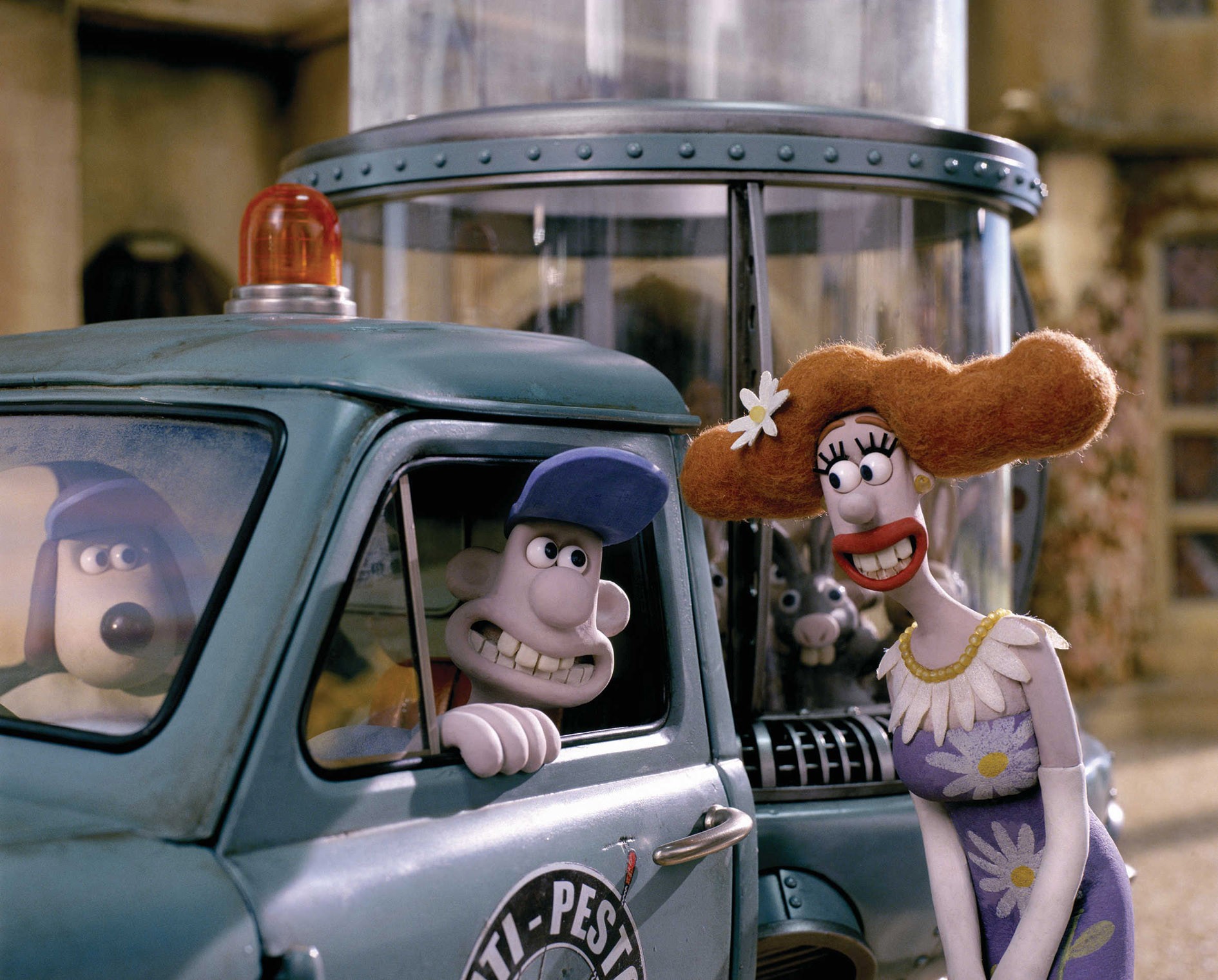 Image du film Wallace & Gromit : le mystère du lapin-garou 623730a1-5fef-4cd2-9c76-2d46edd66dbb