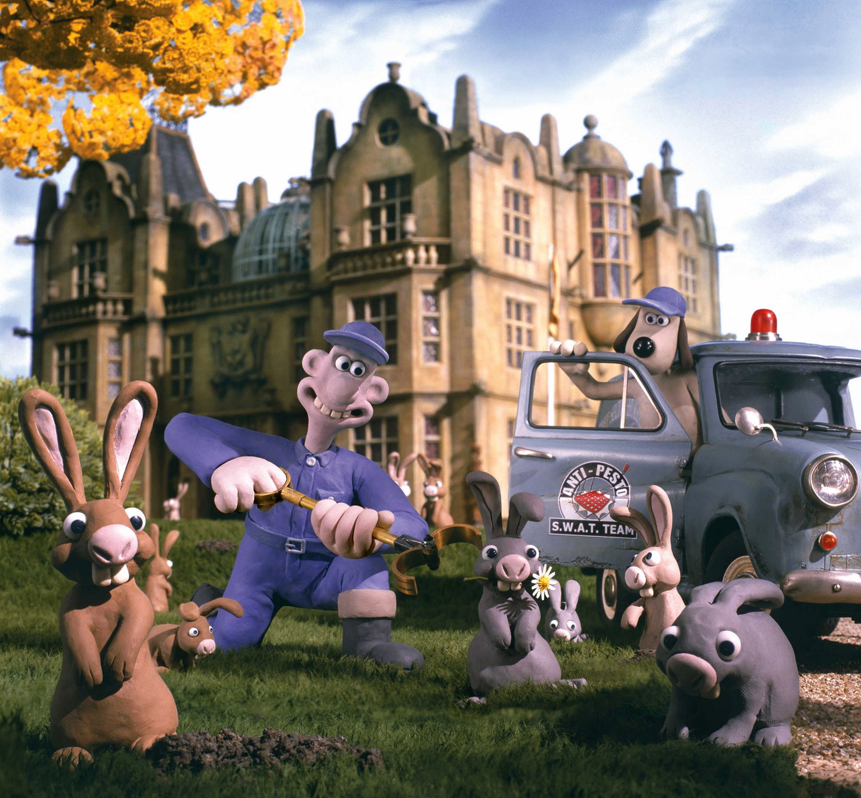 Image du film Wallace & Gromit : le mystère du lapin-garou b13d0dc4-2f1c-4678-8ece-561c0ca0b7c6