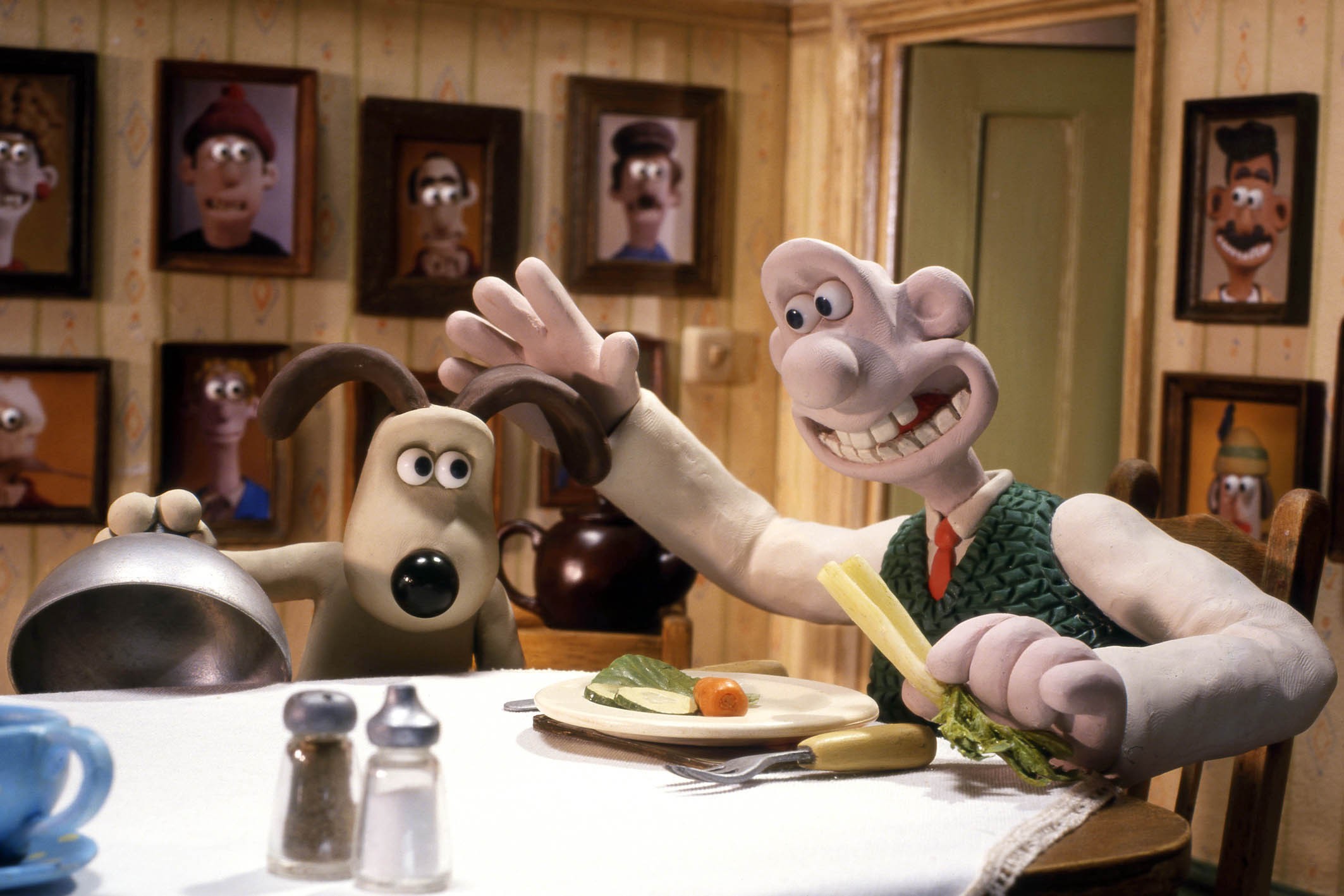 Image du film Wallace & Gromit : le mystère du lapin-garou e52c3c56-fa42-40f5-b8bc-b184a3d85a71